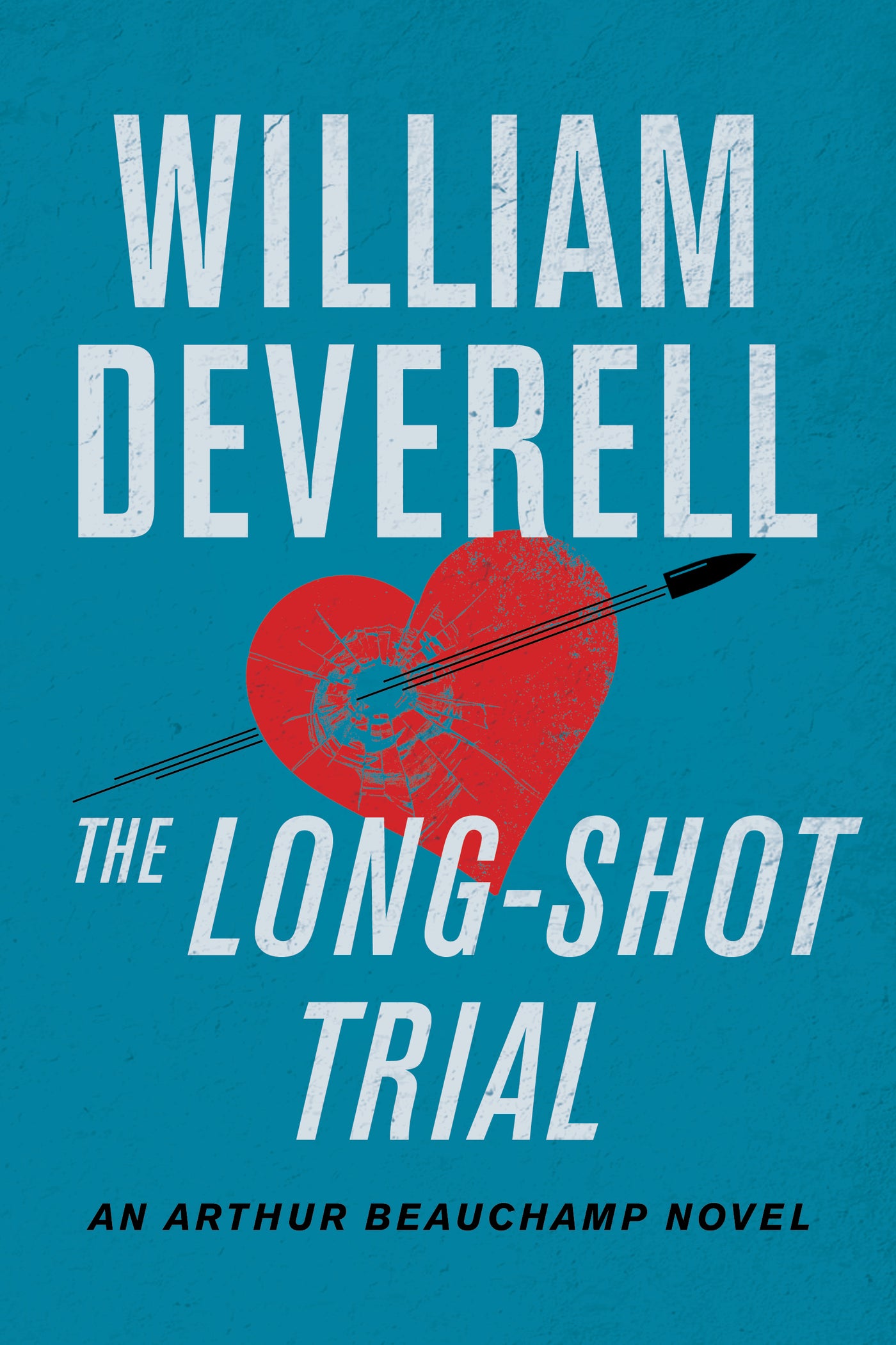 The Long-Shot Trial