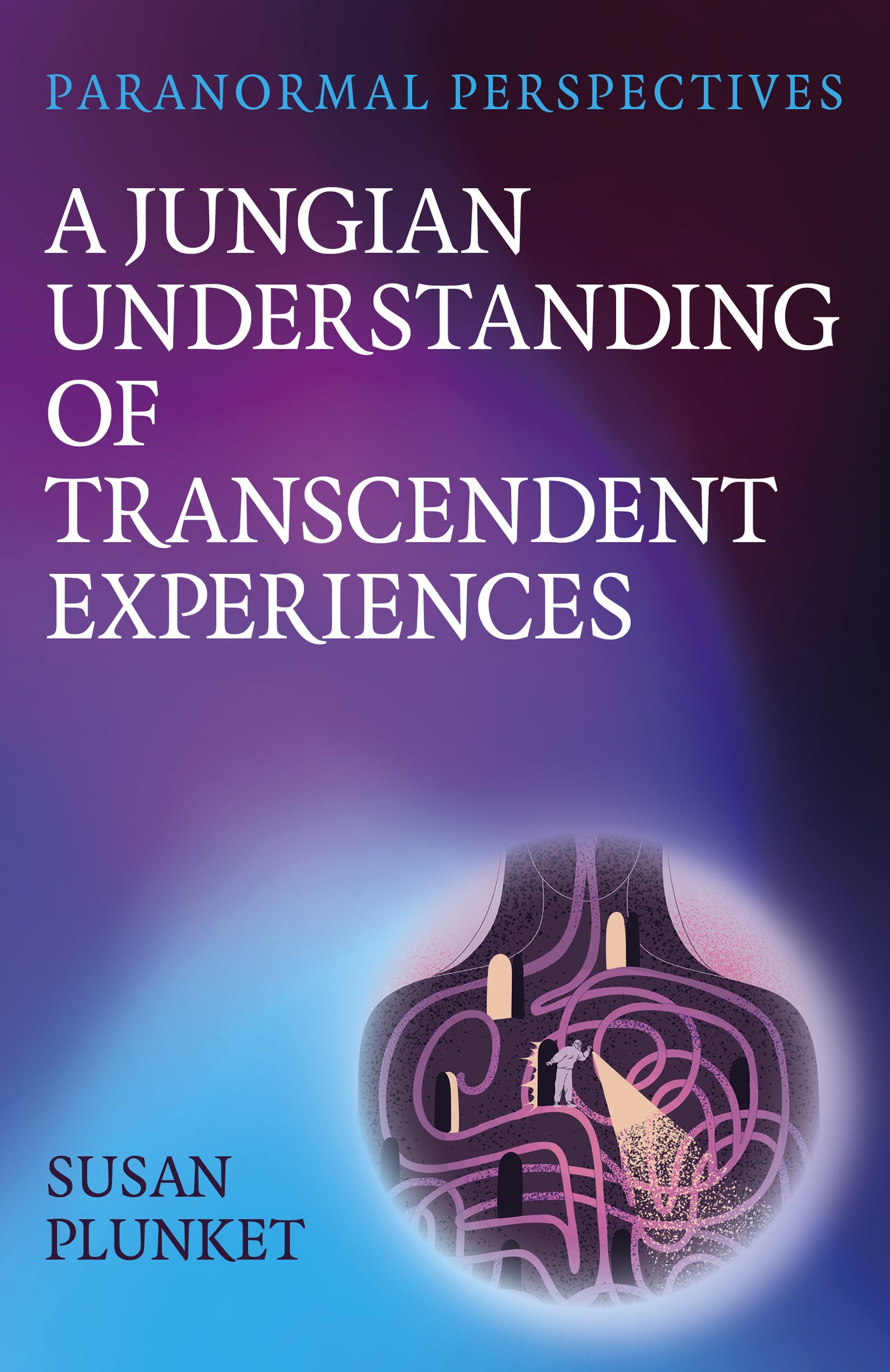 A Jungian Understanding of Transcendent Experiences