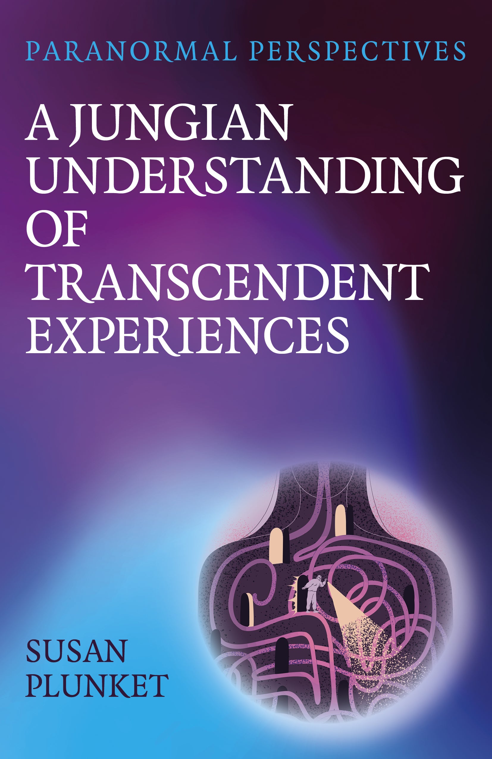 A Jungian Understanding of Transcendent Experiences