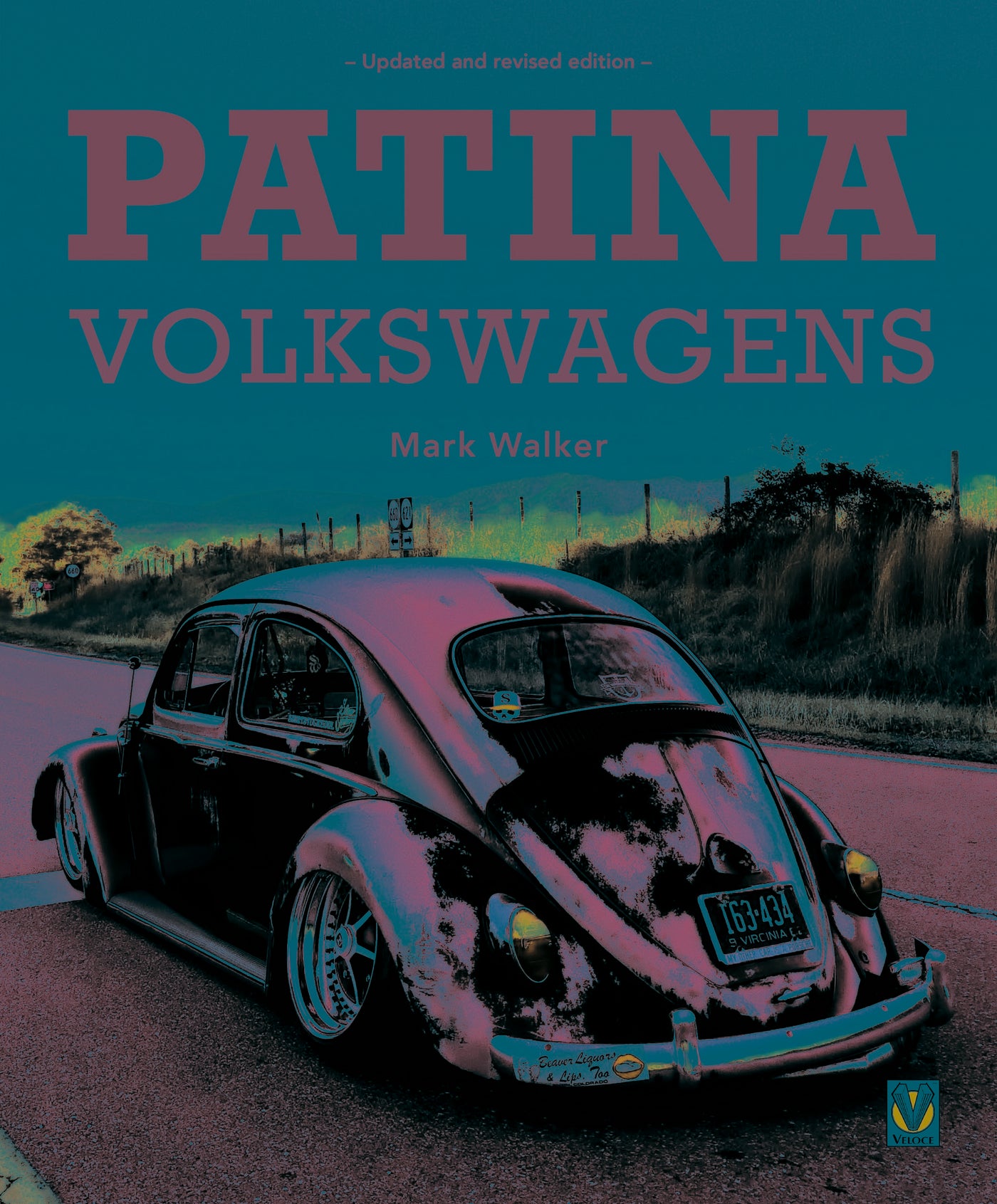 Patina Volkswagens