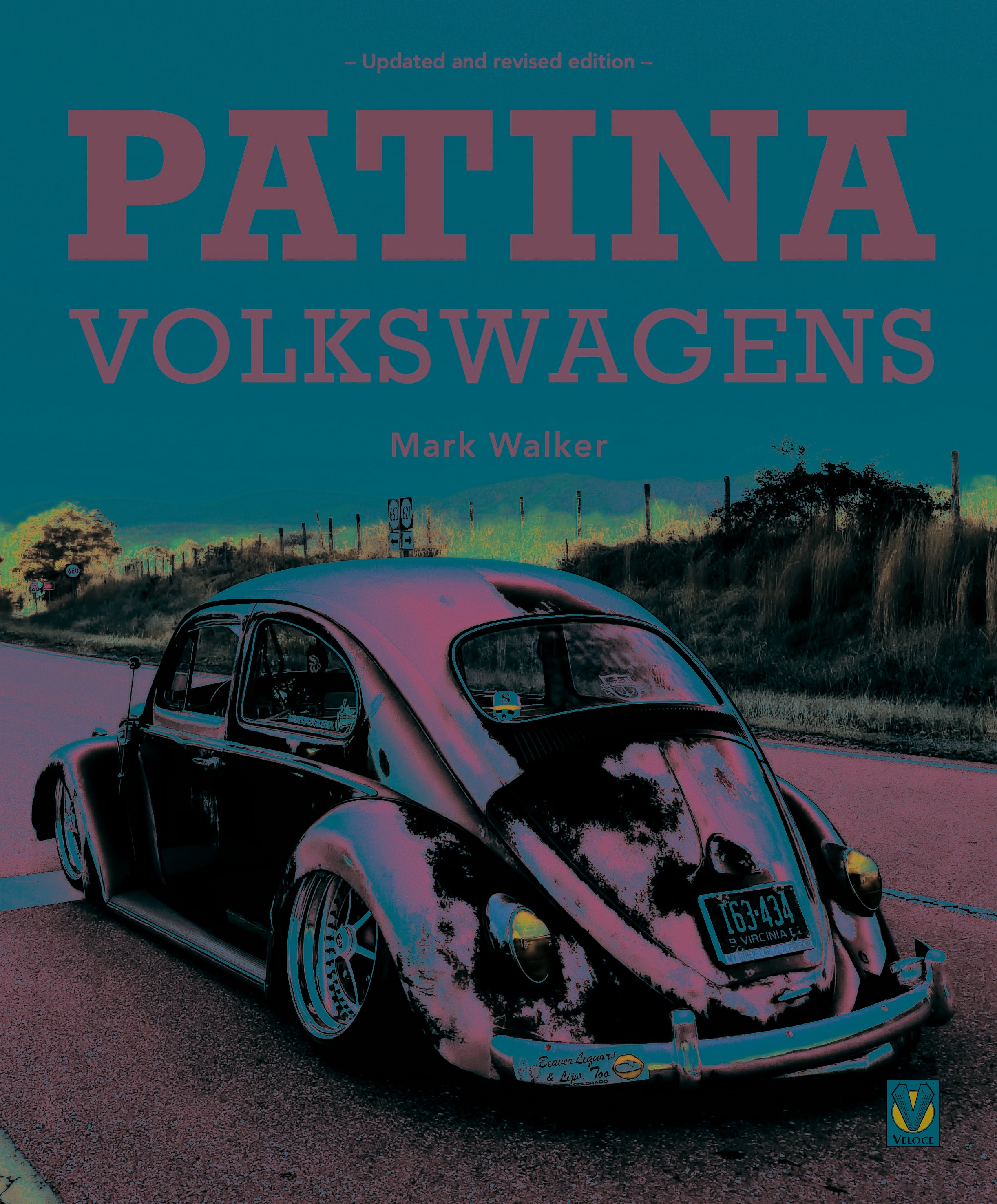 Patina Volkswagens