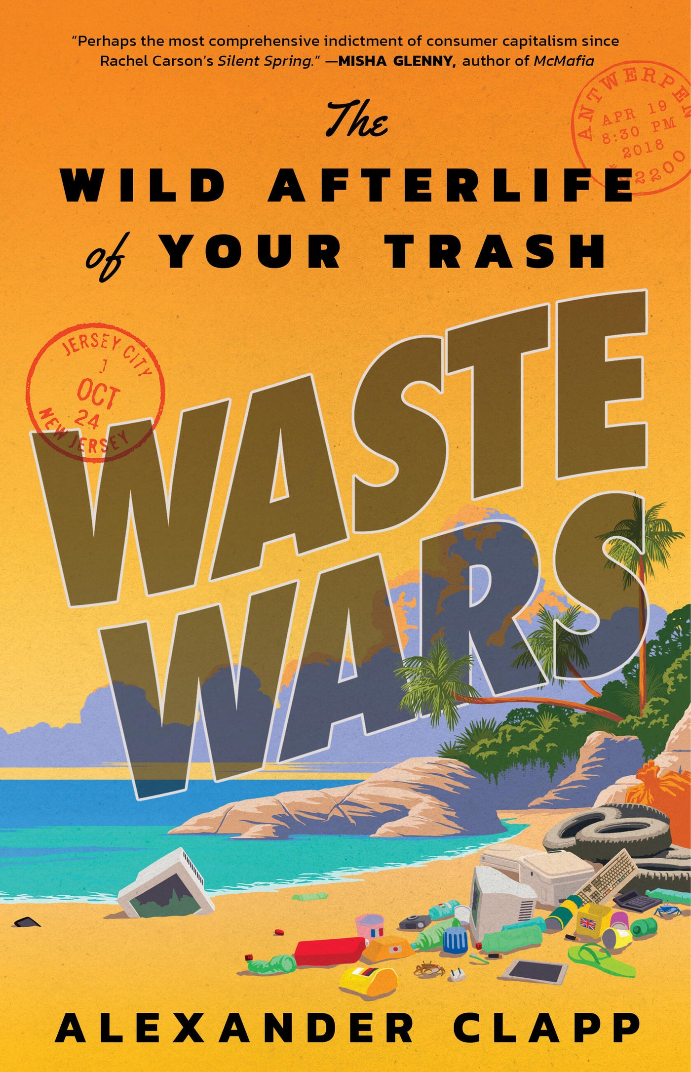 Waste Wars