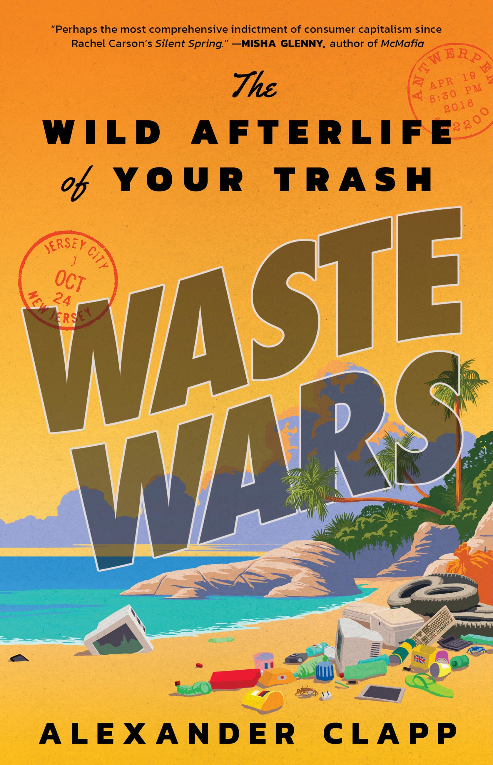 Waste Wars