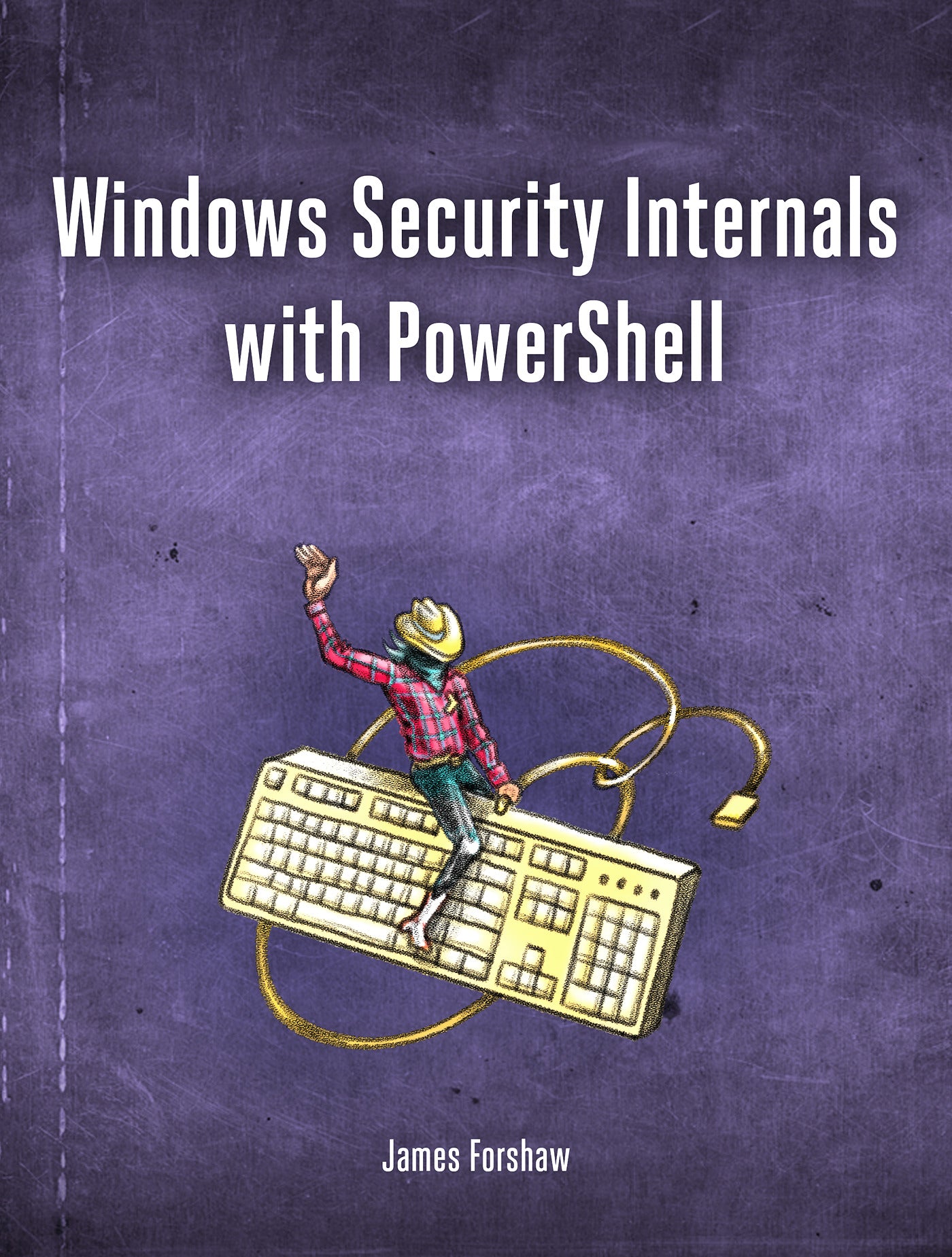 Windows Security Internals