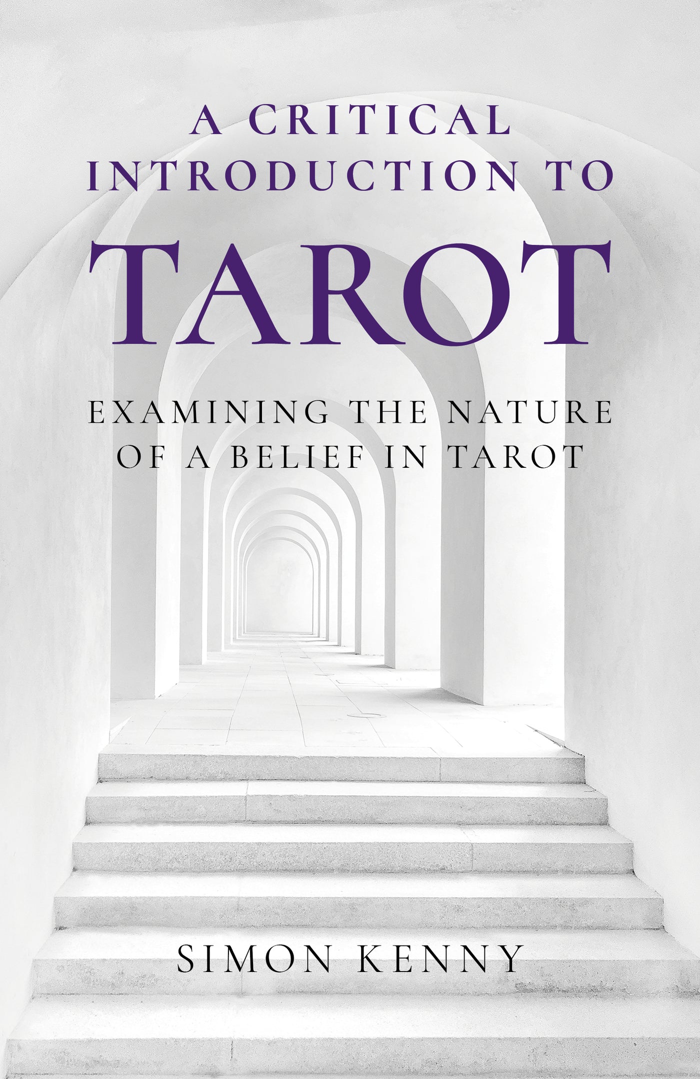 A Critical Introduction to Tarot