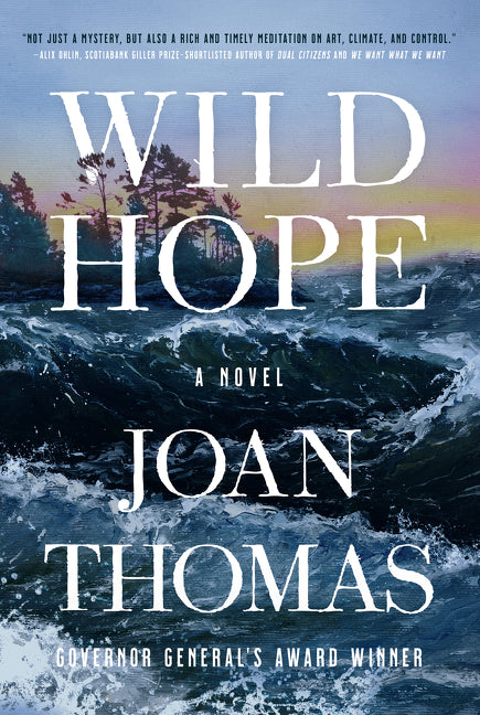 Wild Hope