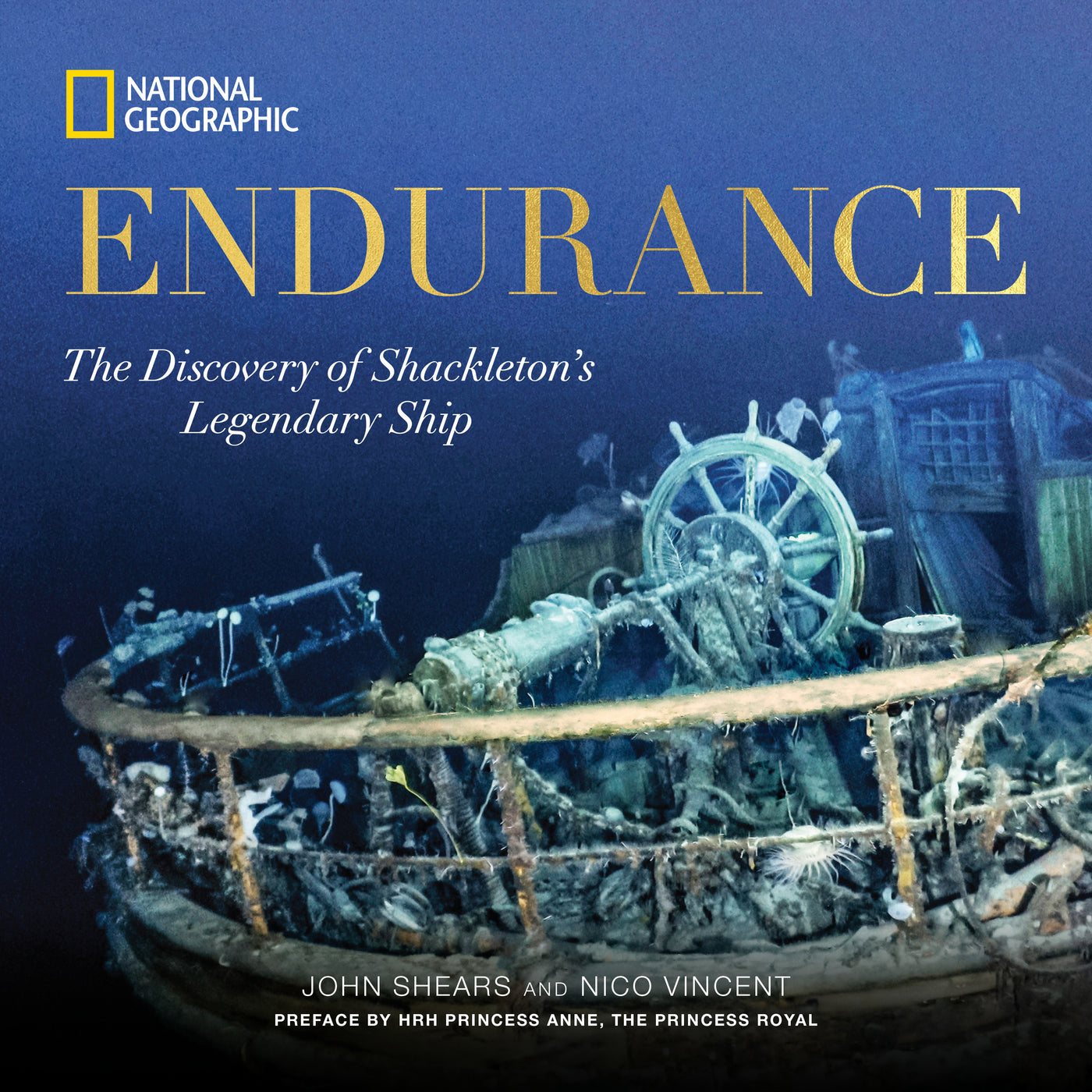 Endurance