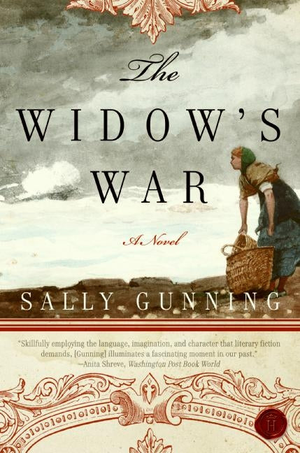 The Widow's War