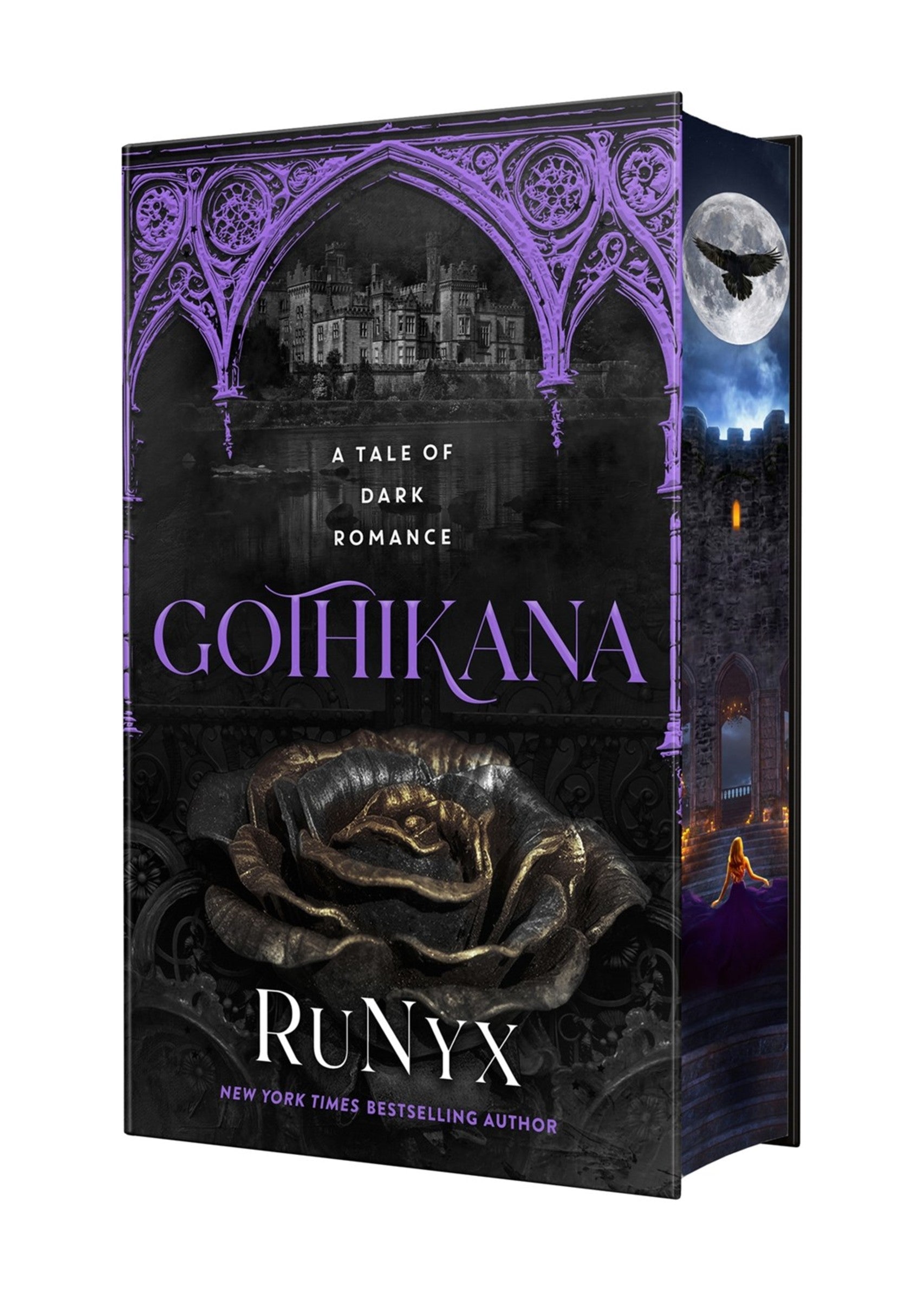 Gothikana