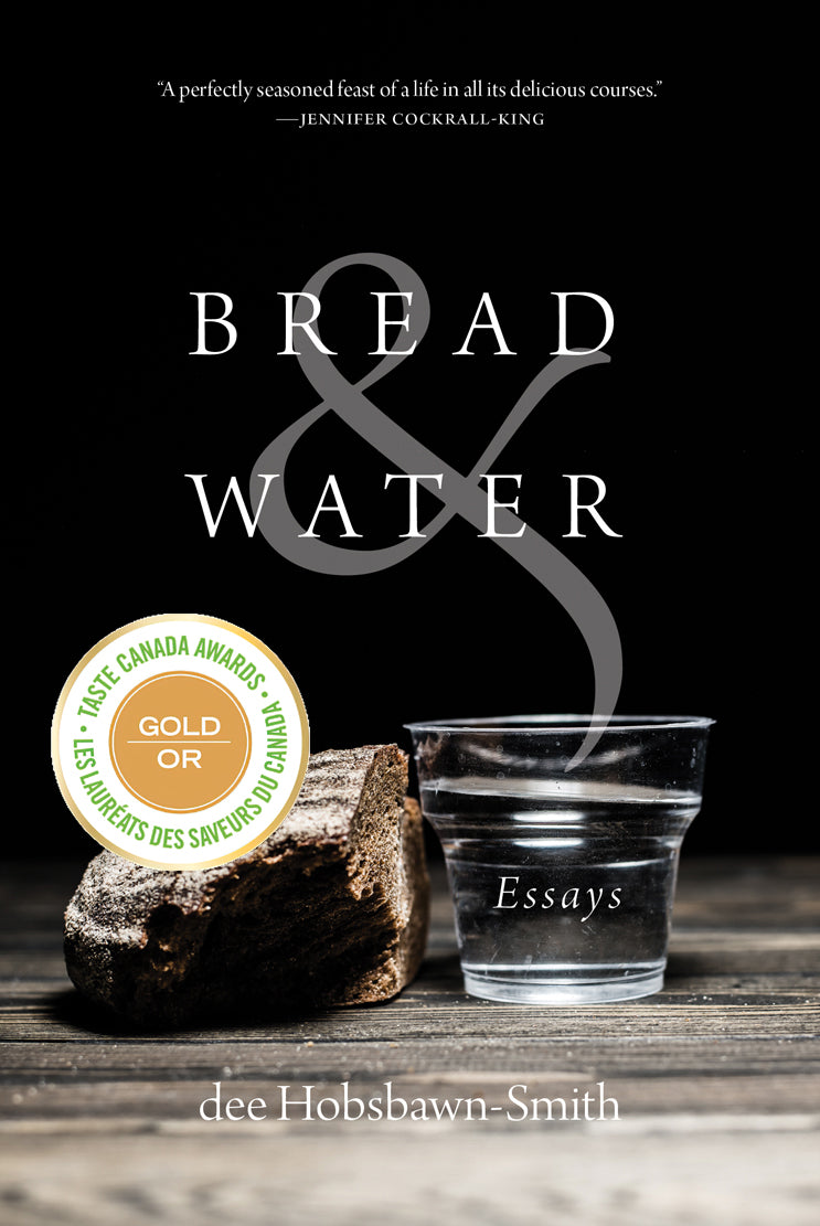 Bread &amp; Water