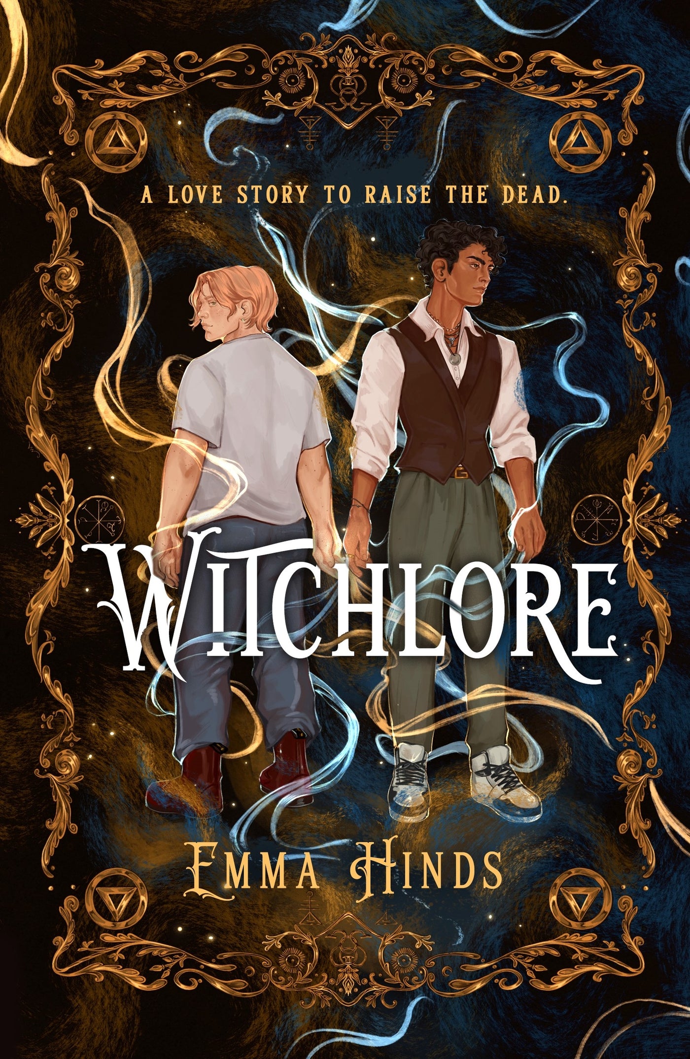 Witchlore