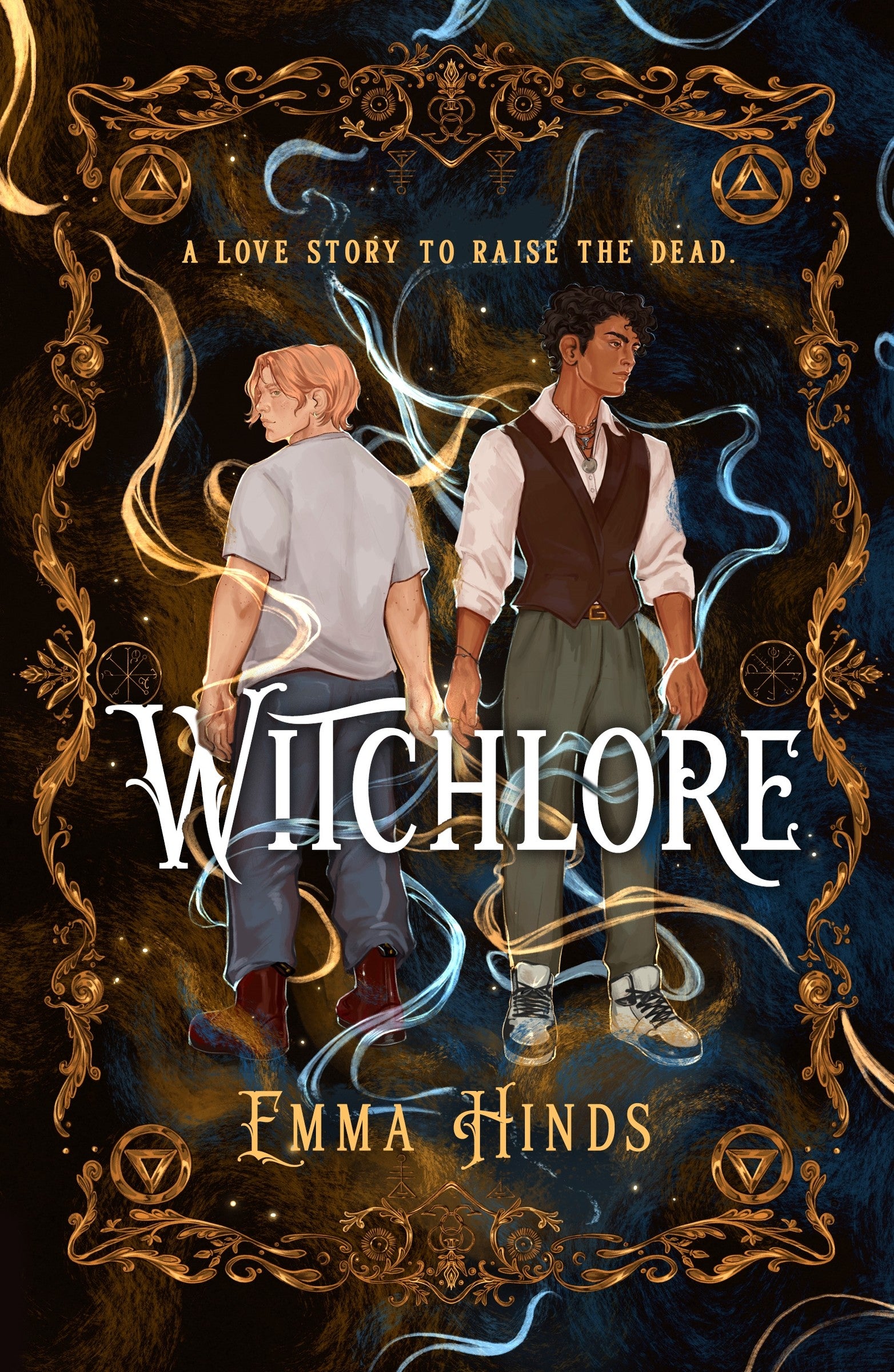 Witchlore
