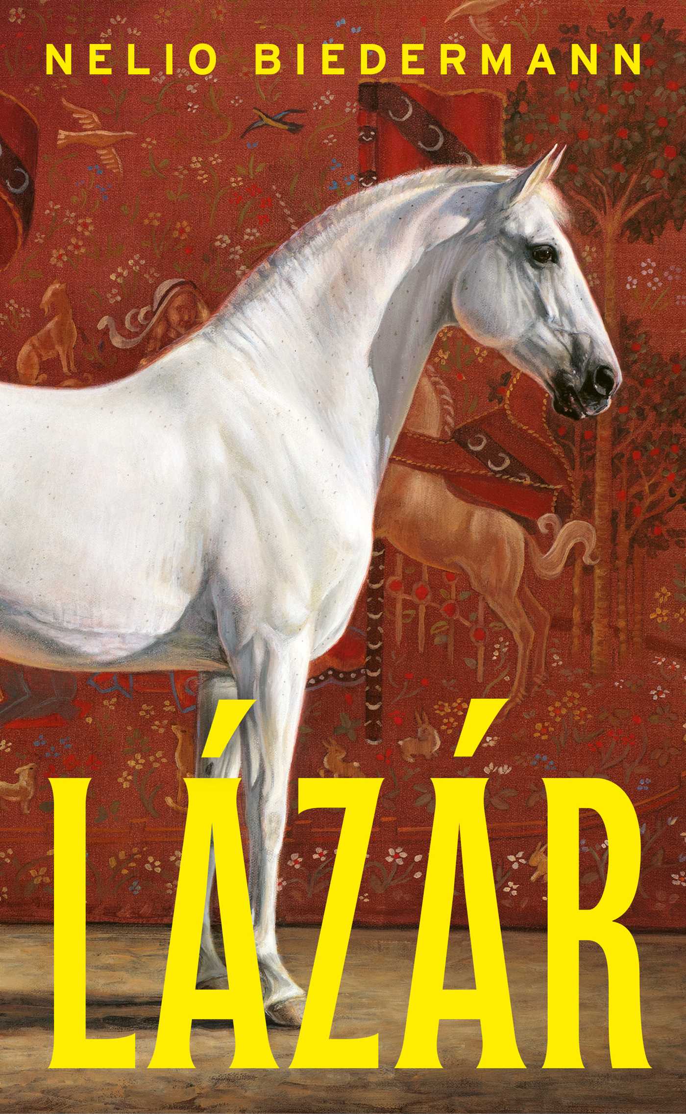 Lázár