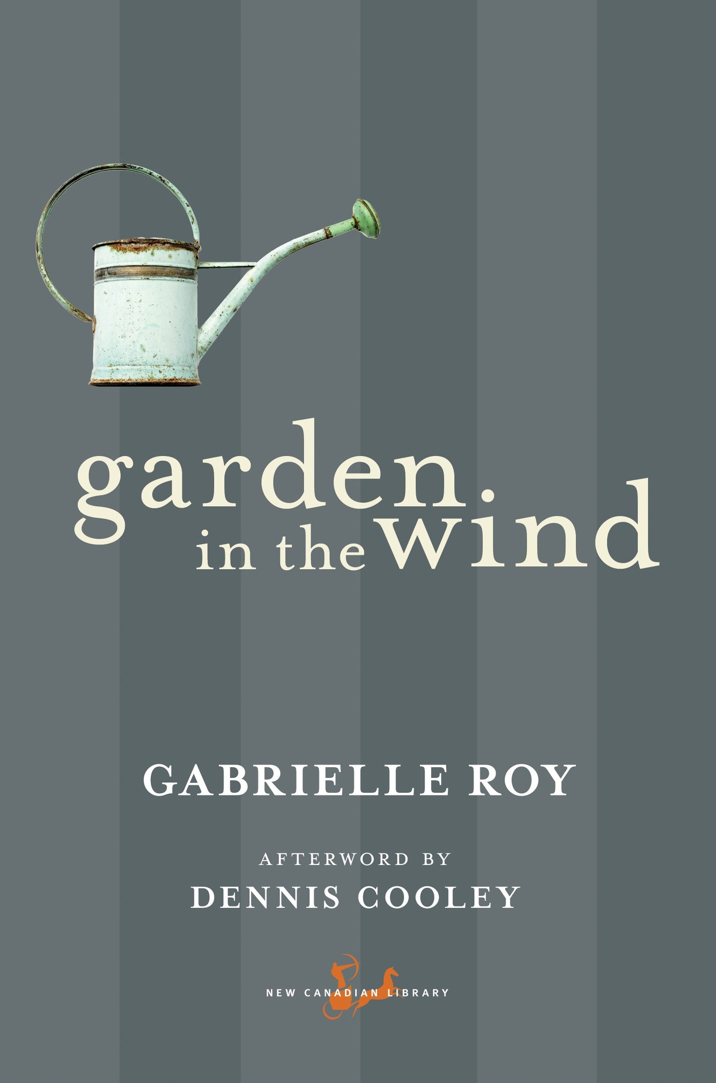 Garden in the Wind