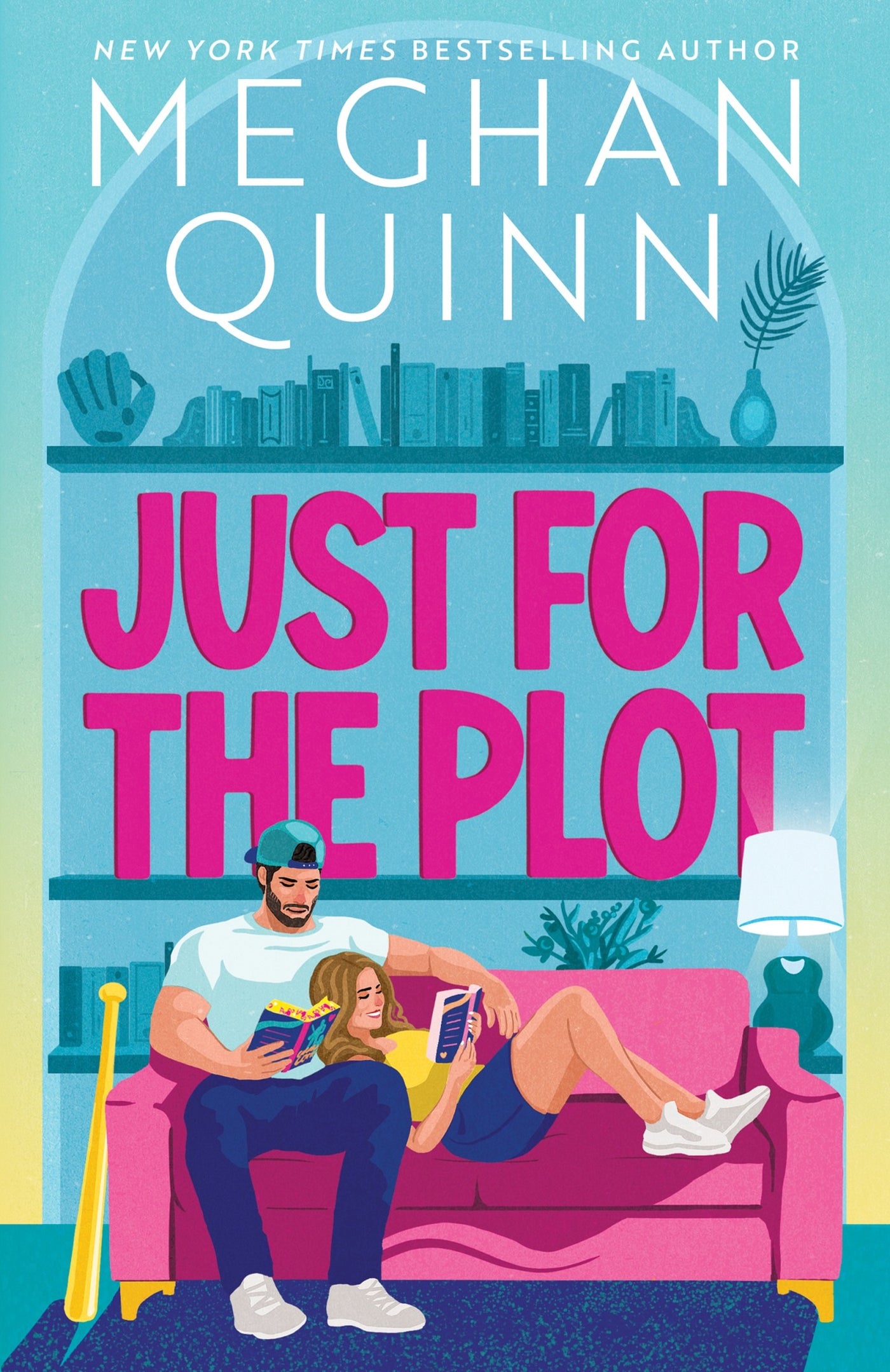 Just for the Plot (Standard Edition)