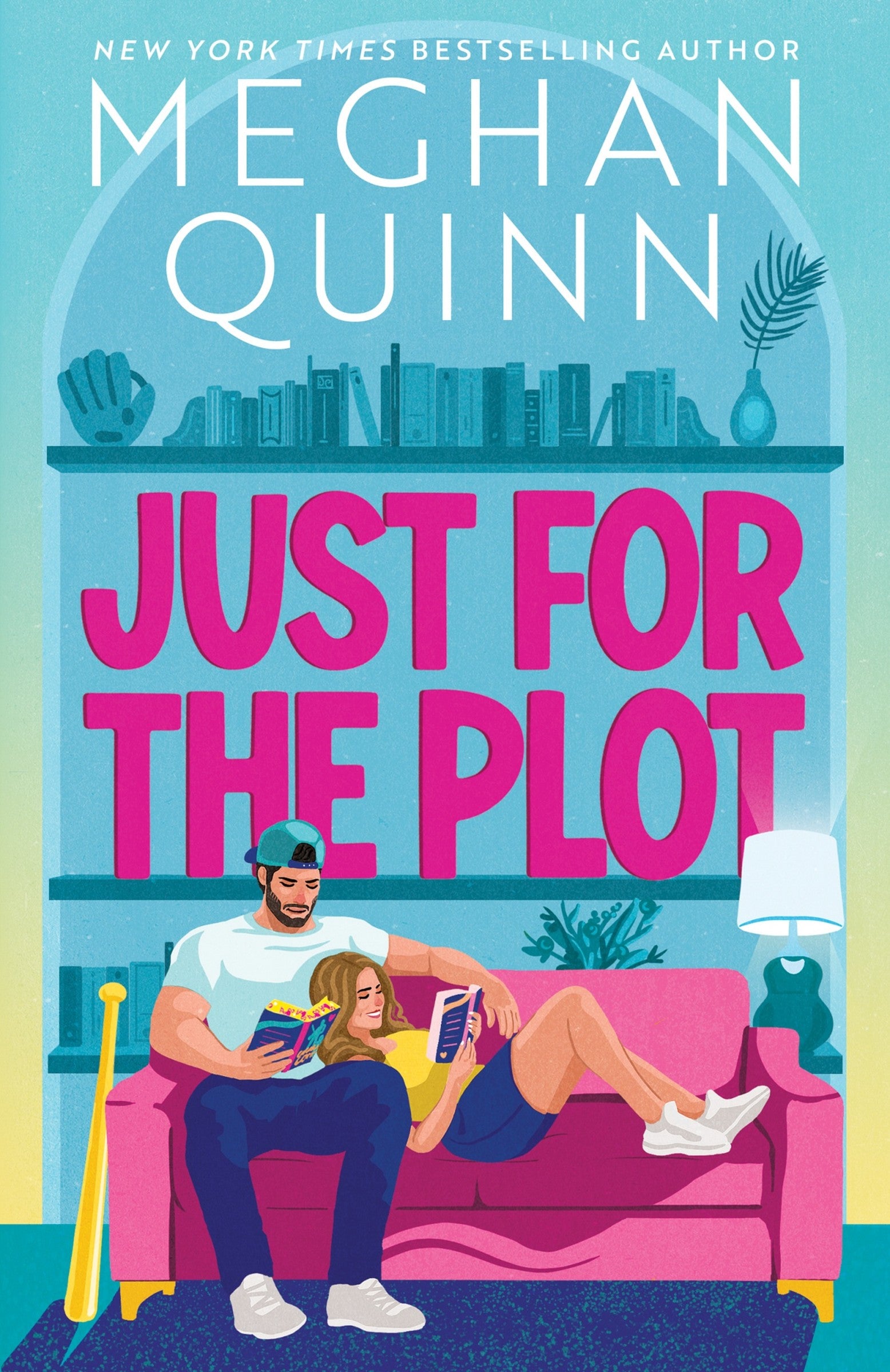 Just for the Plot (Standard Edition)