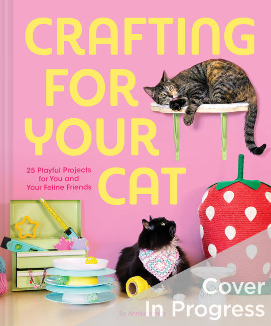 Crafting for Your Cat