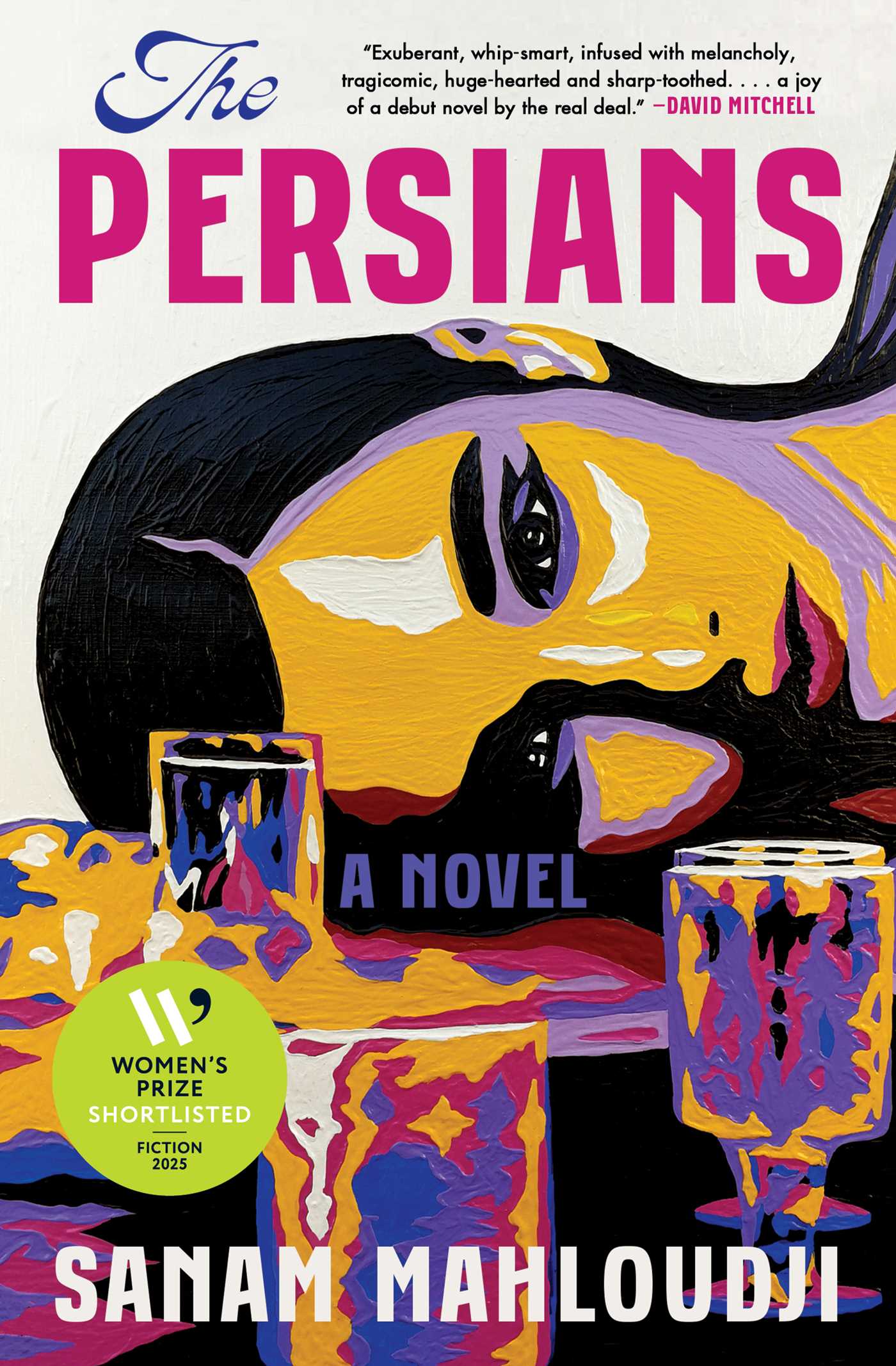 The Persians