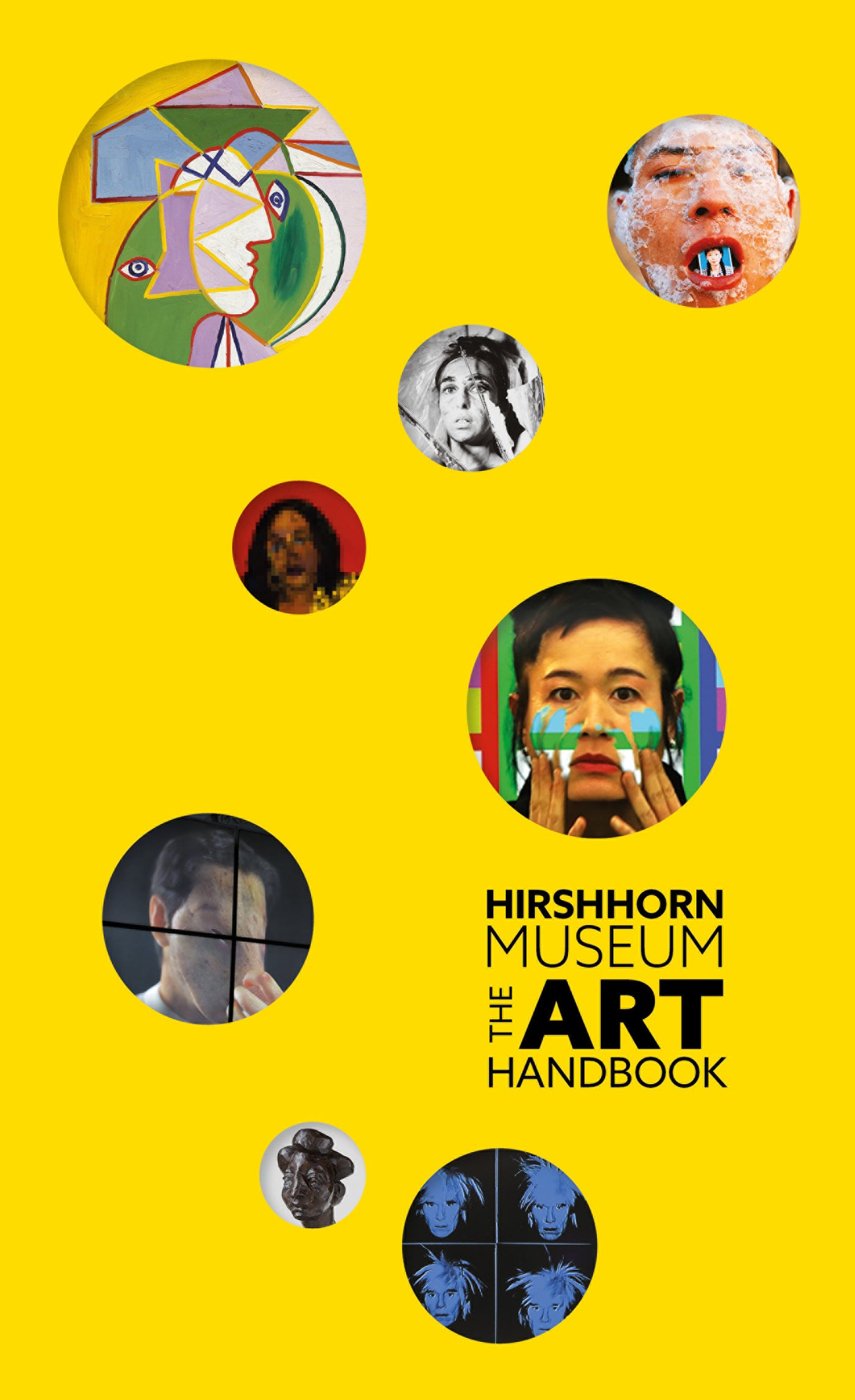 Hirshhorn Museum