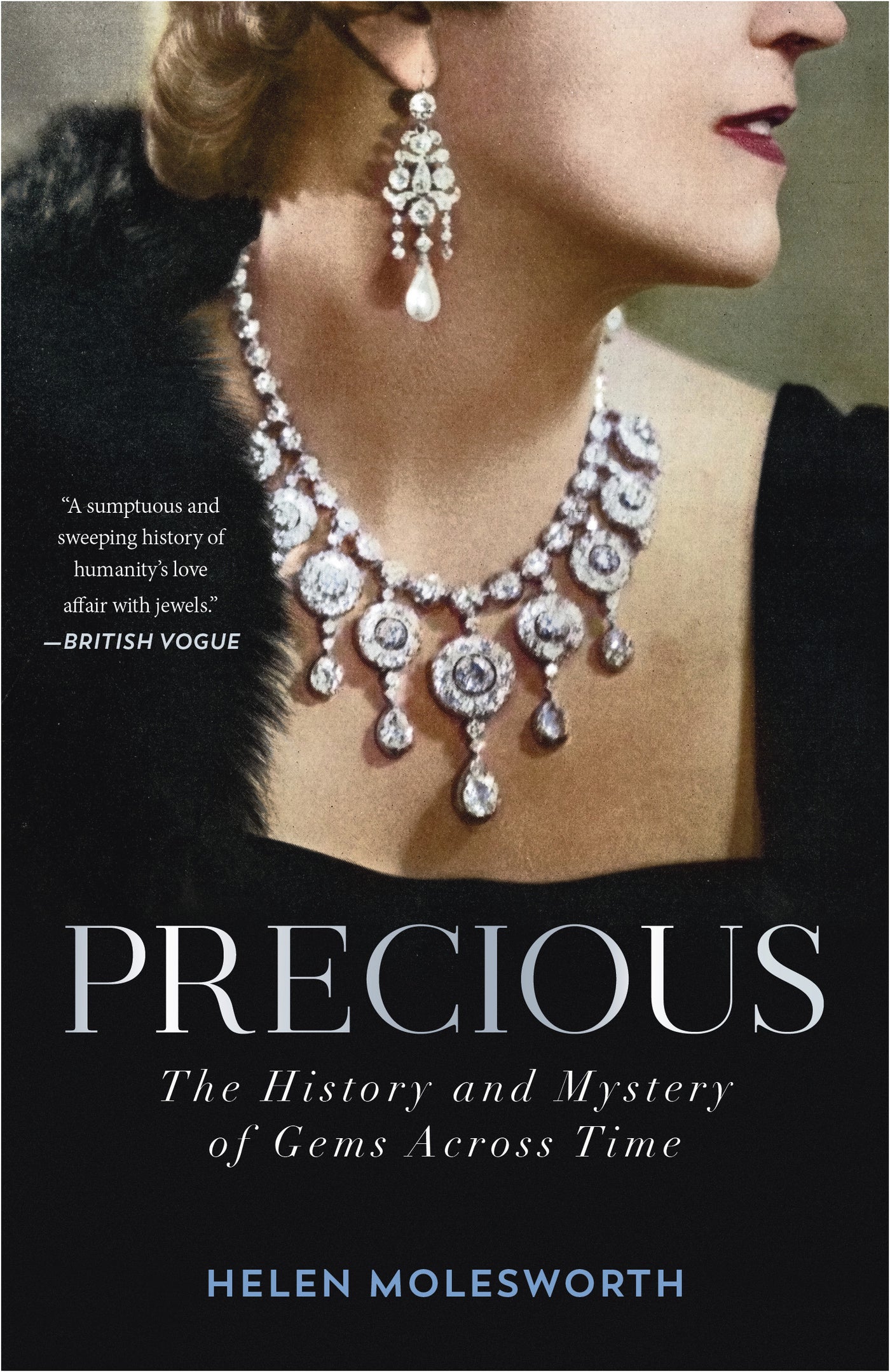 Precious