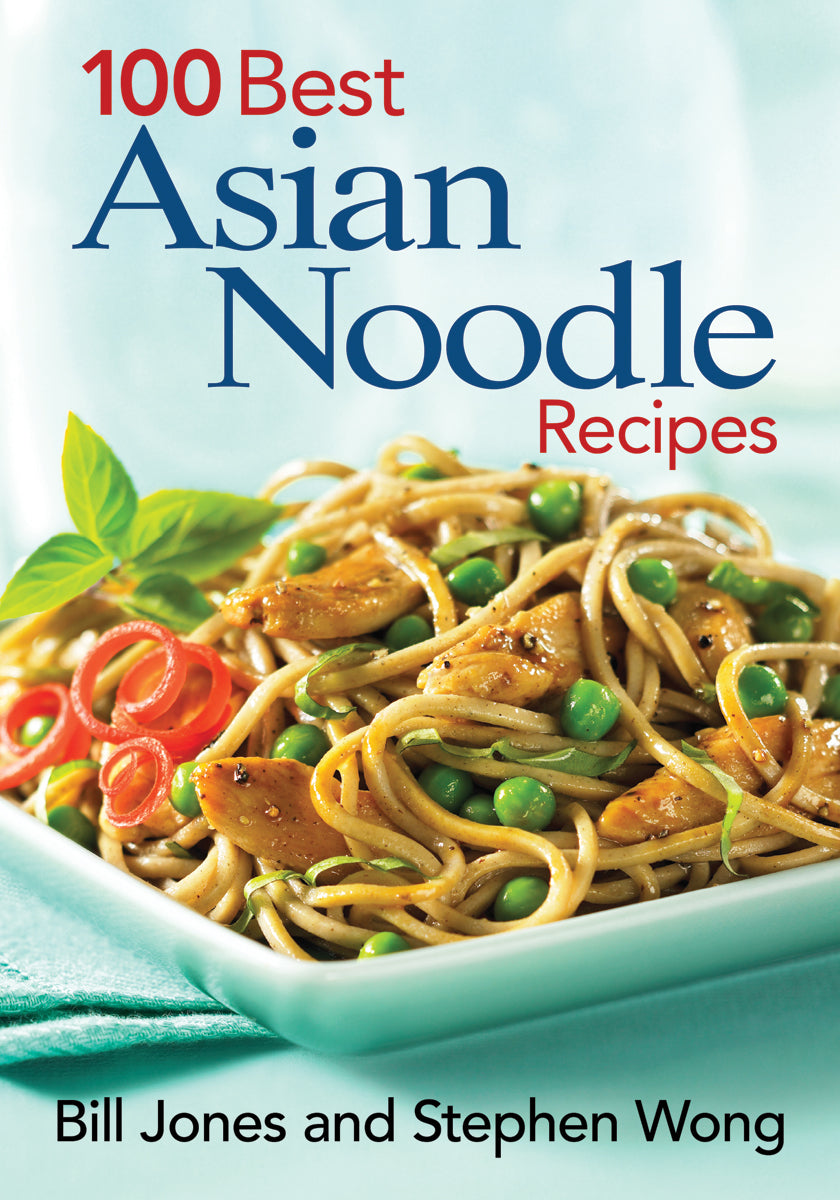 100 Best Asian Noodle Recipes