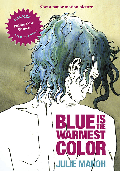 Blue Is the Warmest Color