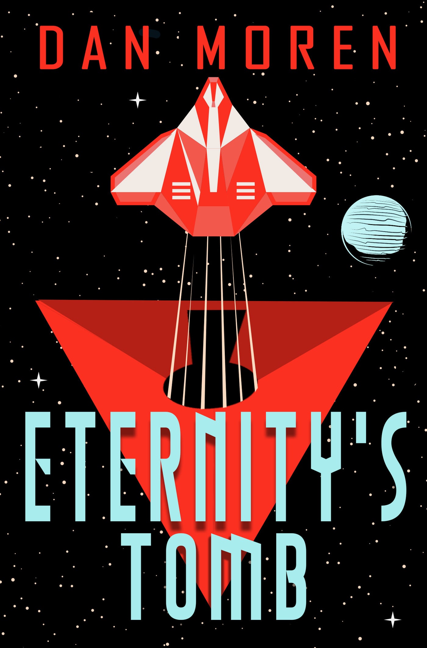 Eternity's Tomb