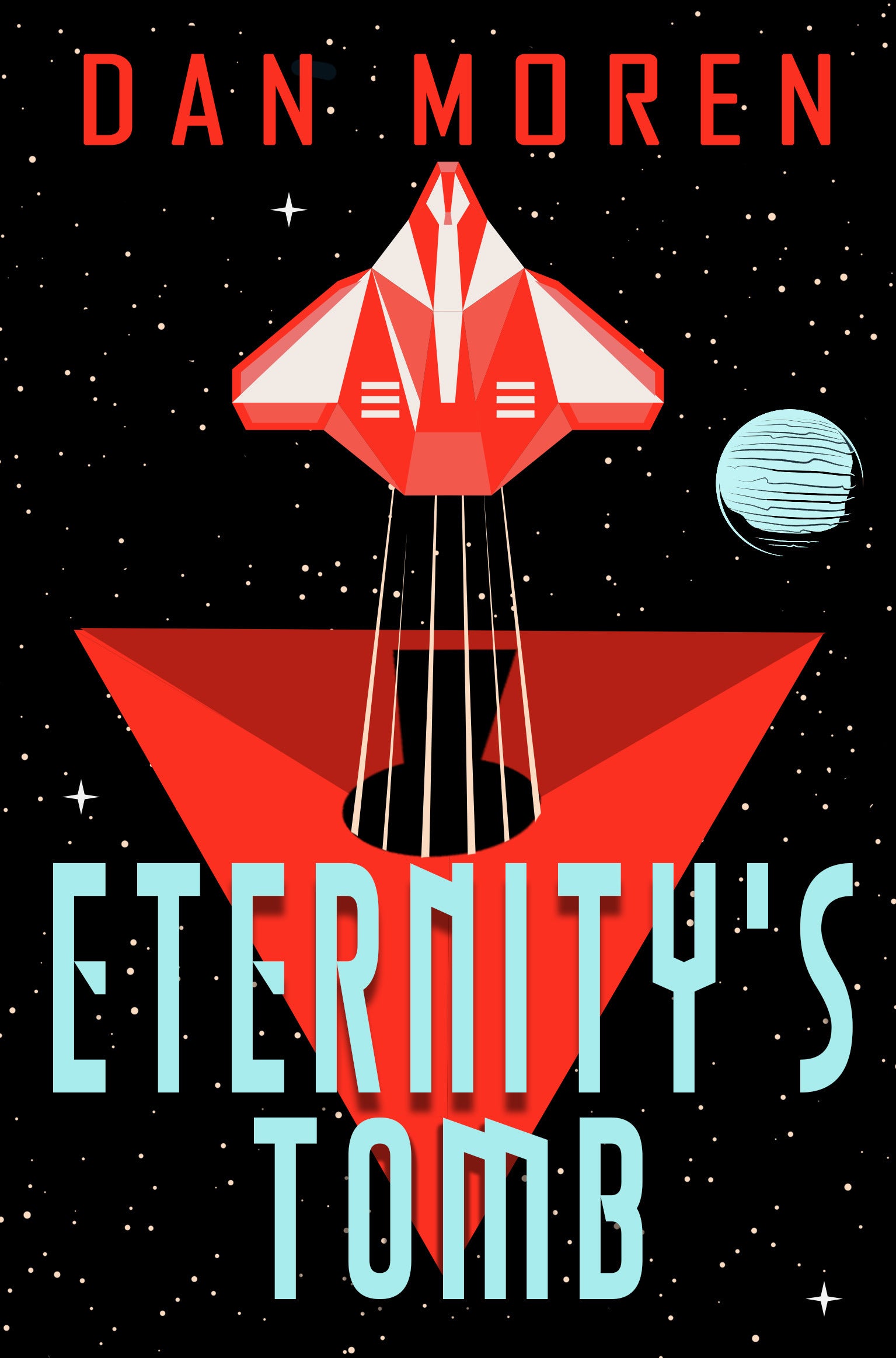 Eternity's Tomb