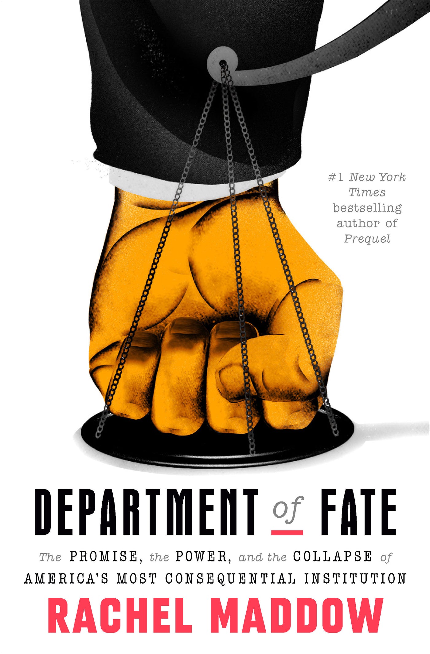 Department of Fate