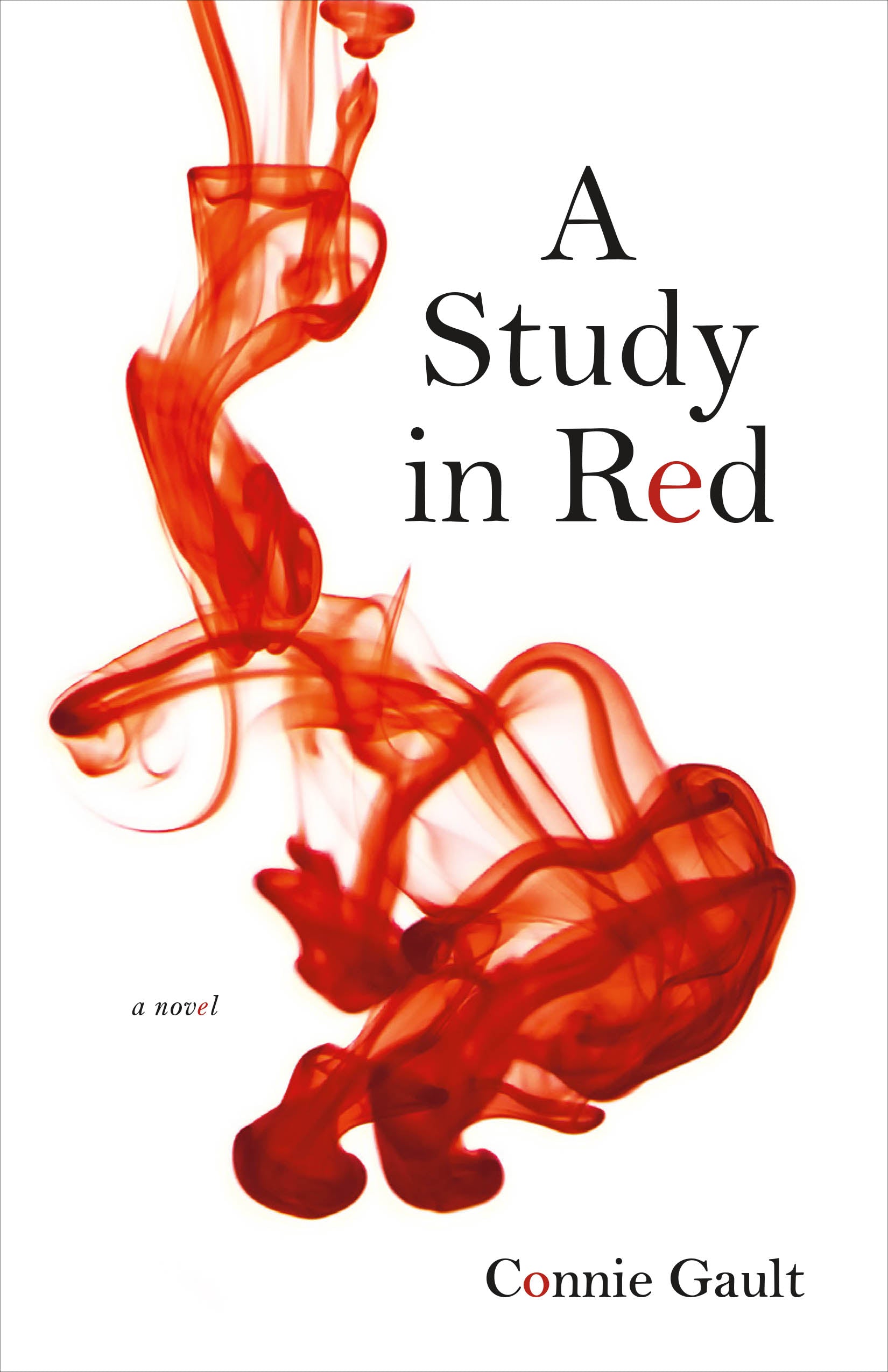 A Study in Red
