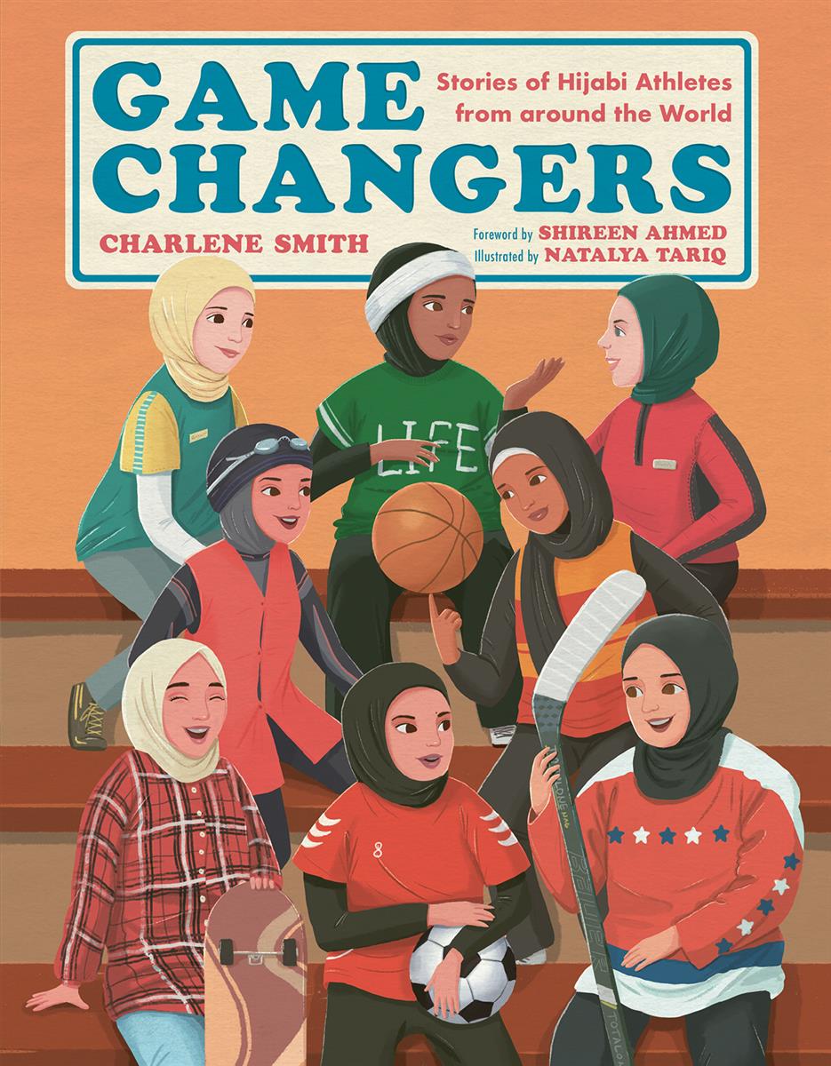 Game Changers