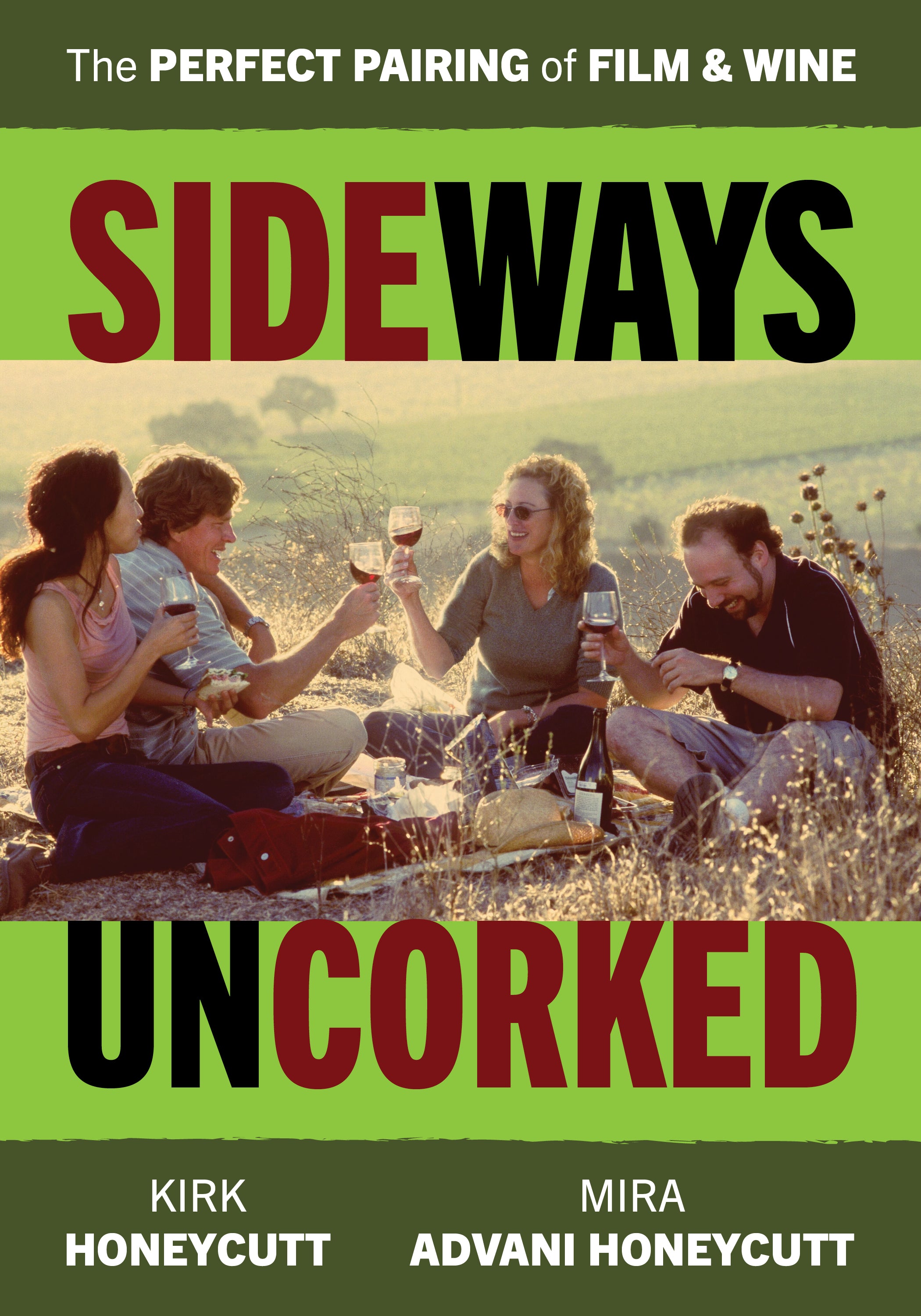 Sideways Uncorked