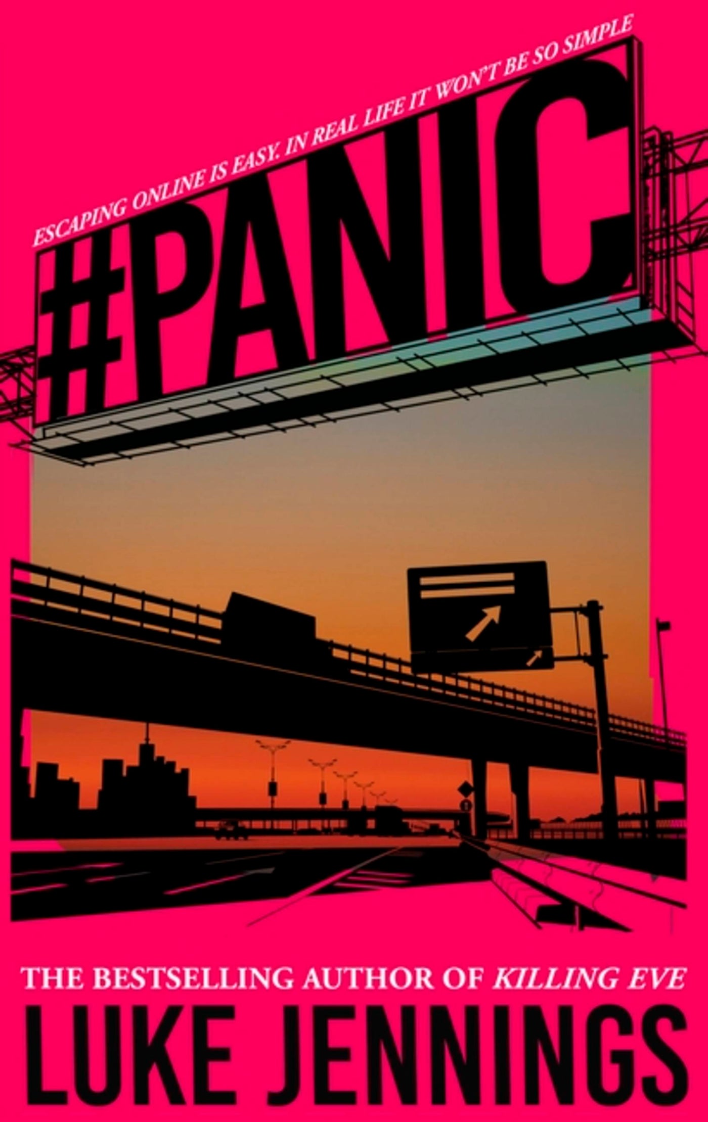 #panic