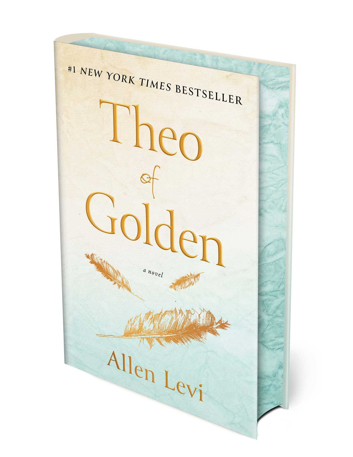 Theo of Golden Deluxe Edition