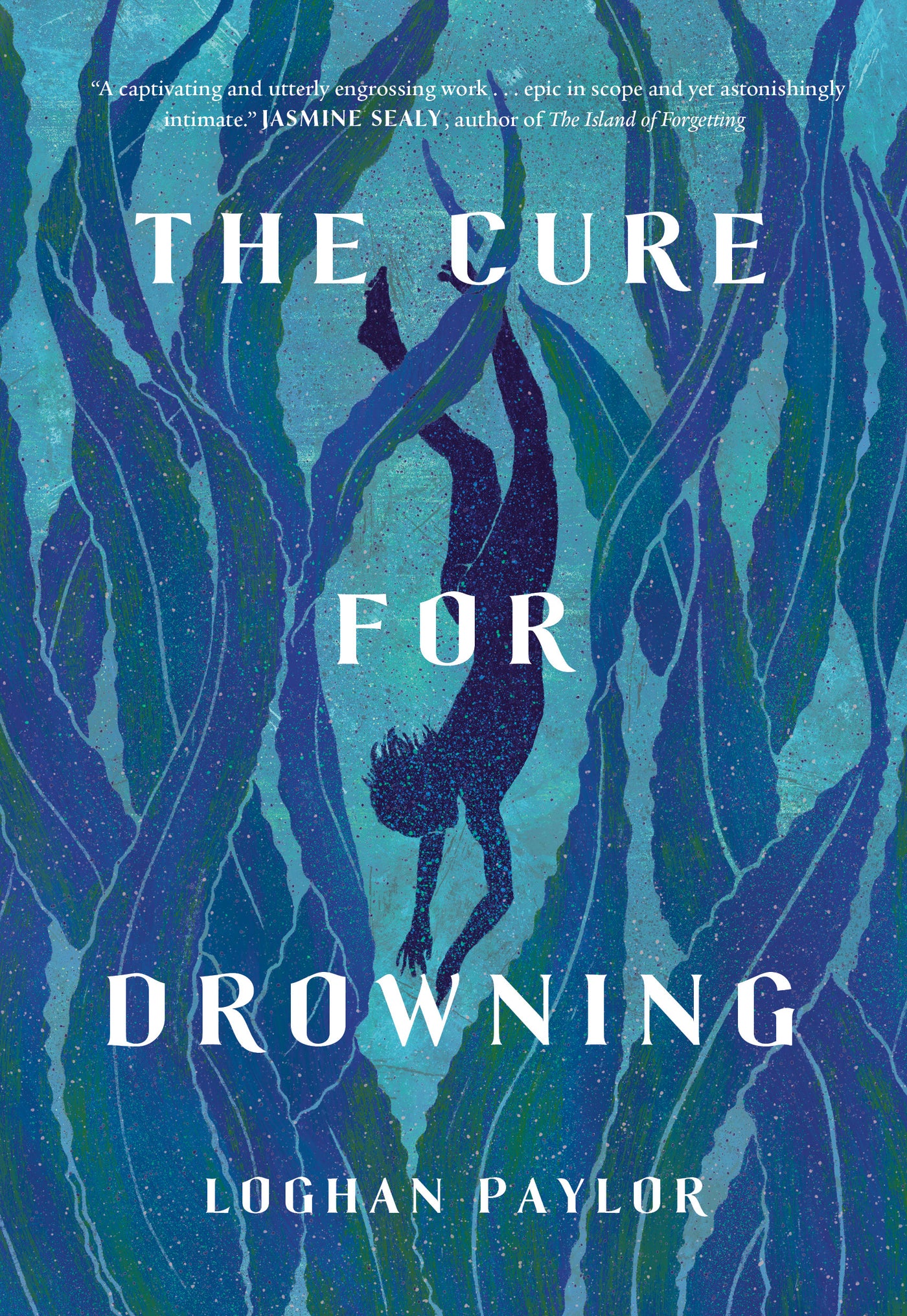 The Cure for Drowning