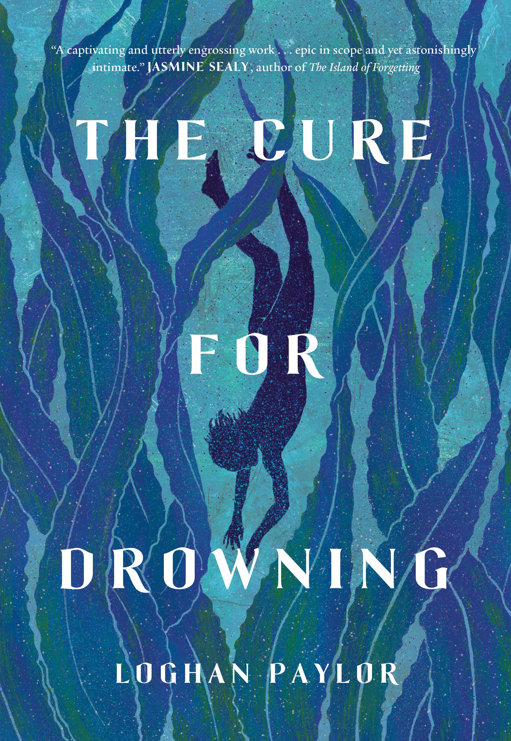 The Cure for Drowning