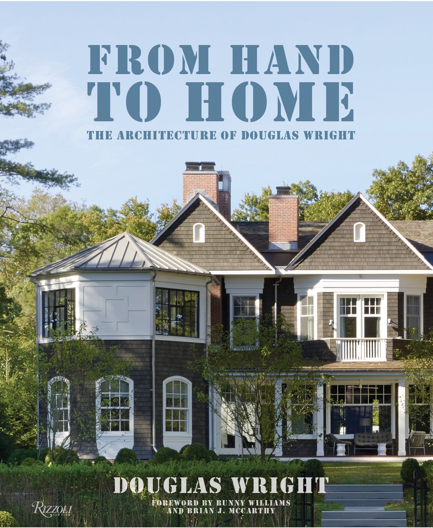 From Hand to Home