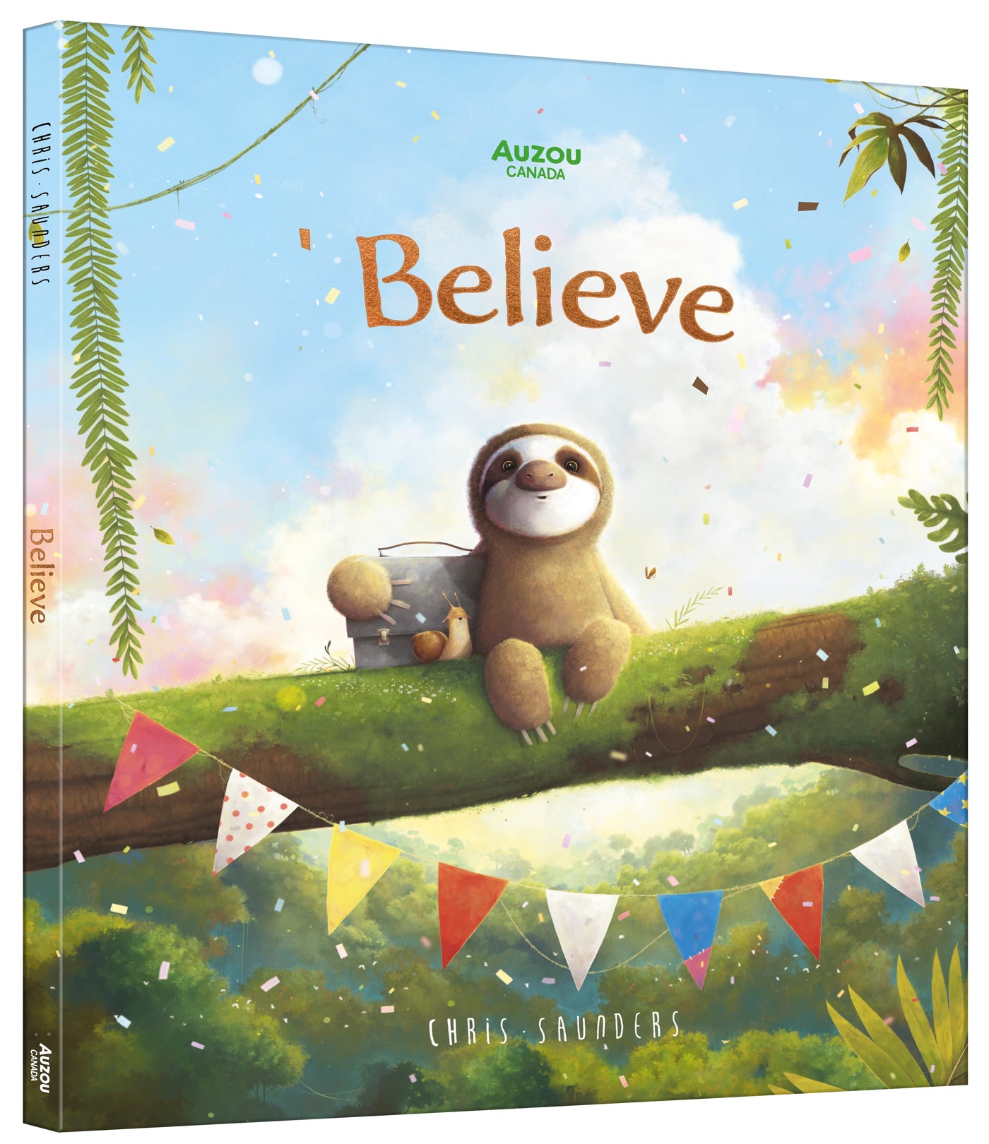 Believe