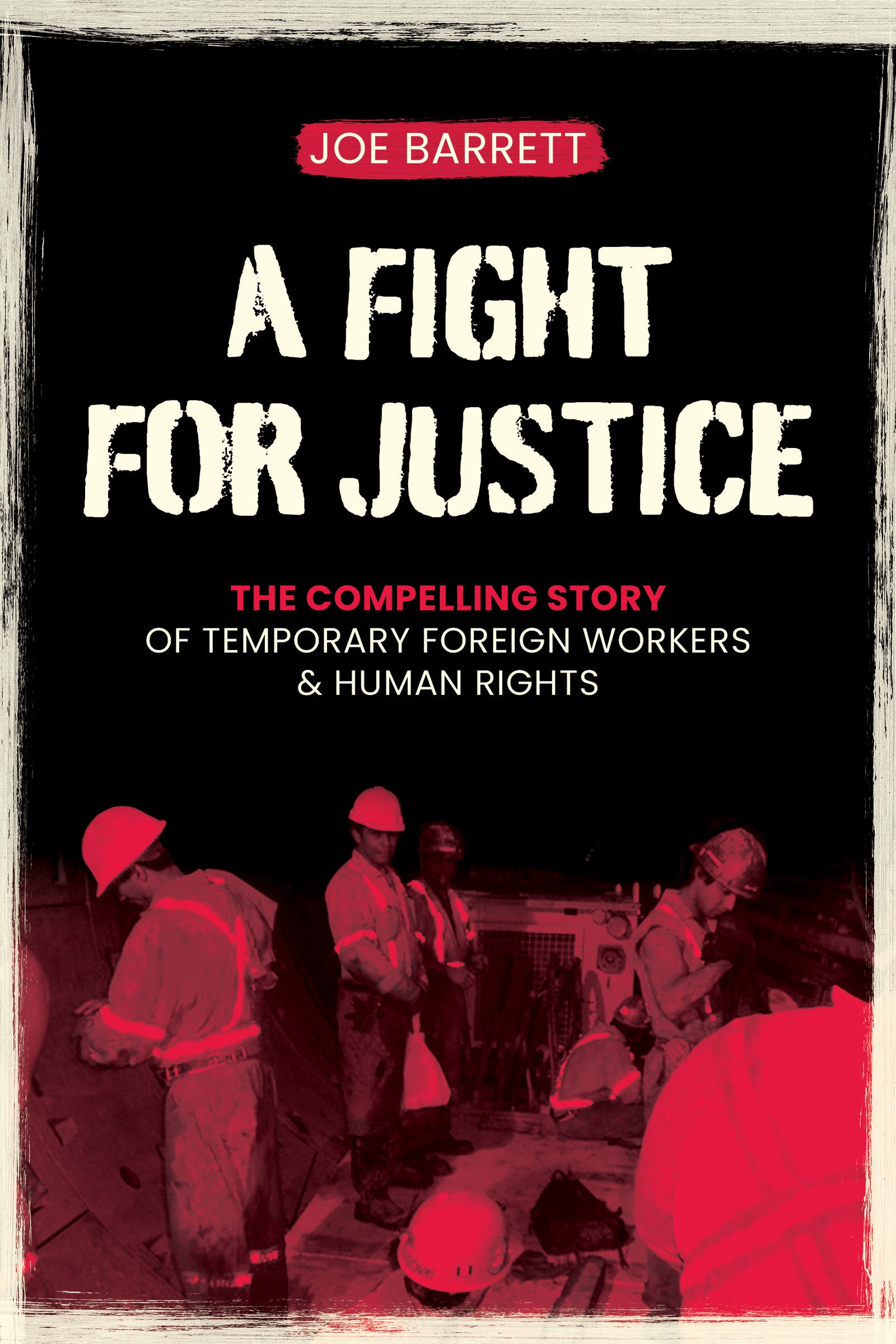 A Fight for Justice