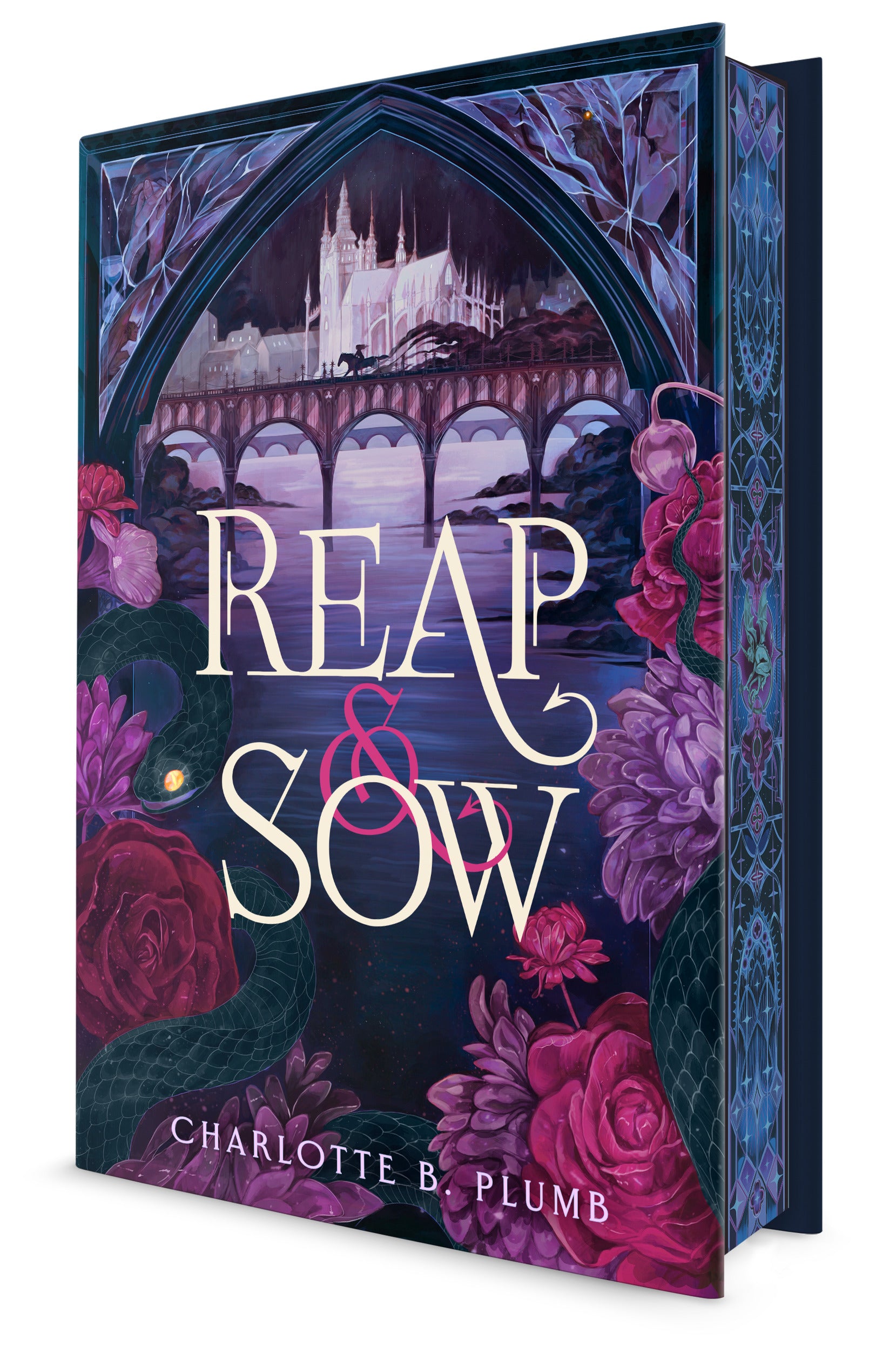 Reap &amp; Sow