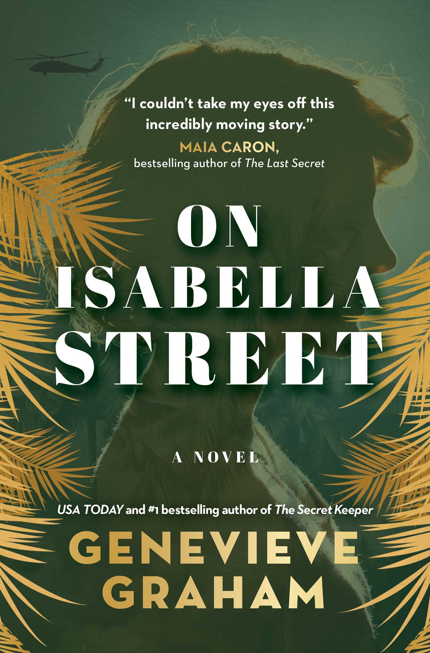 On Isabella Street