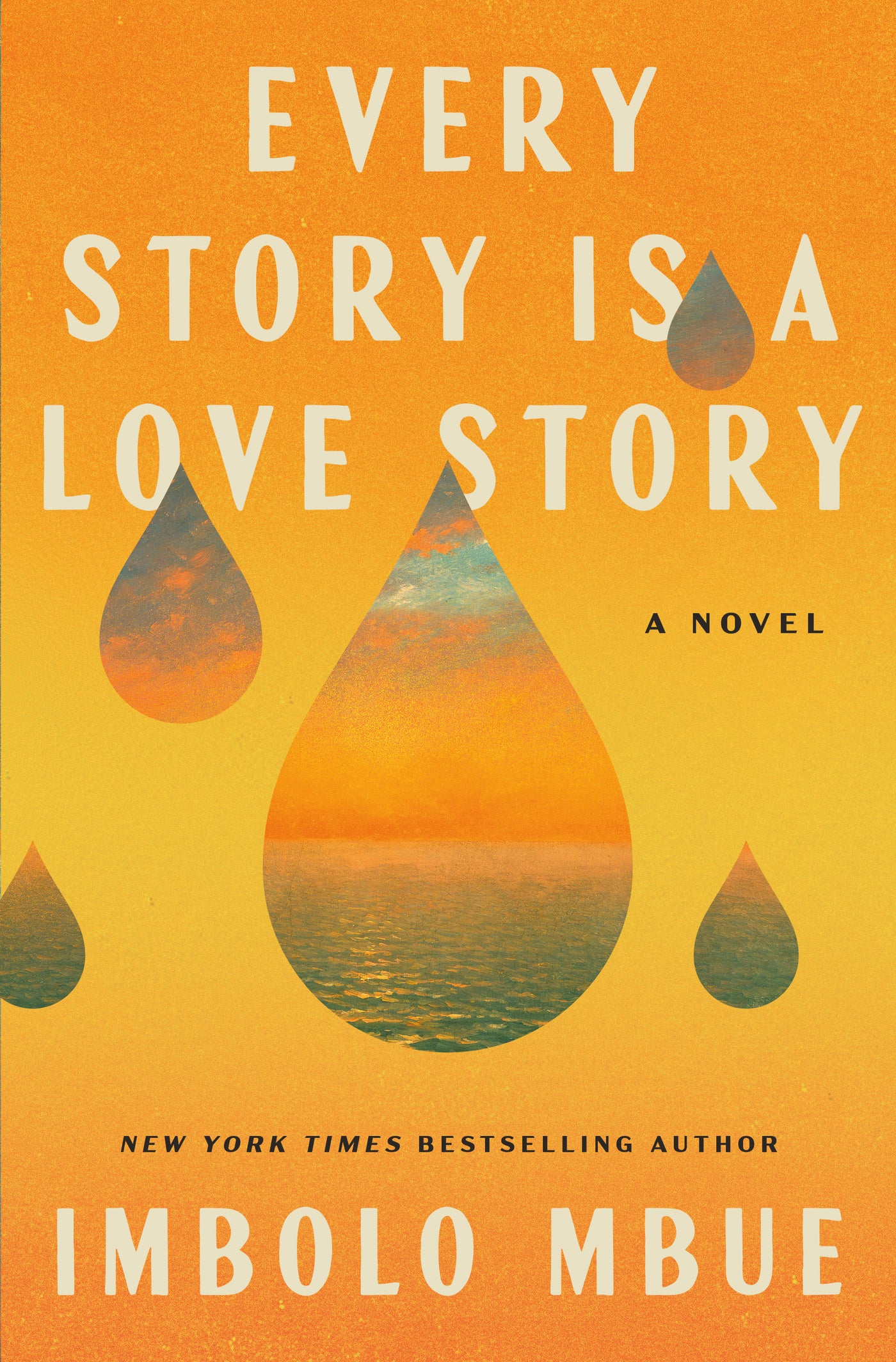 Every Story Is a Love Story