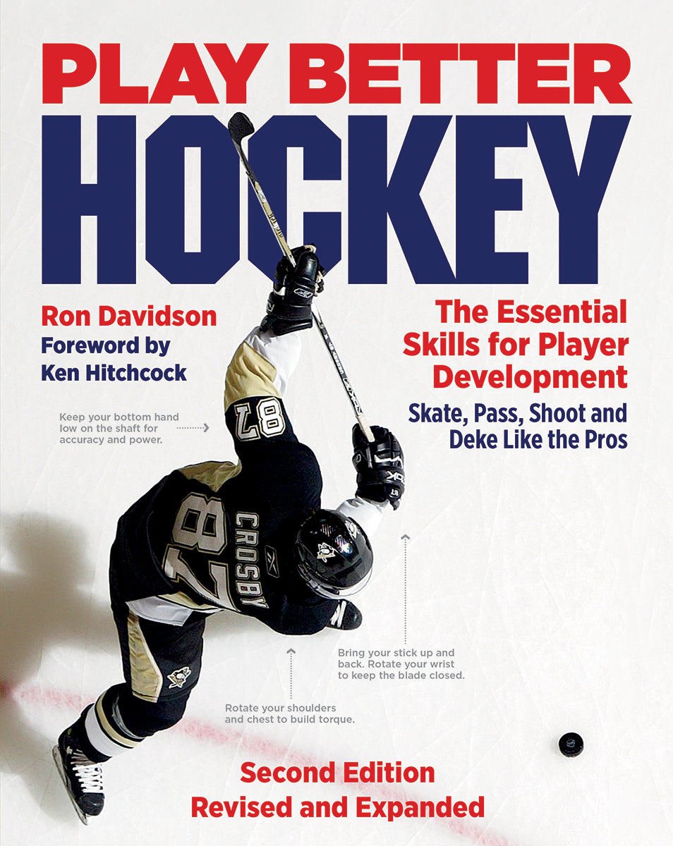 Play Better Hockey
