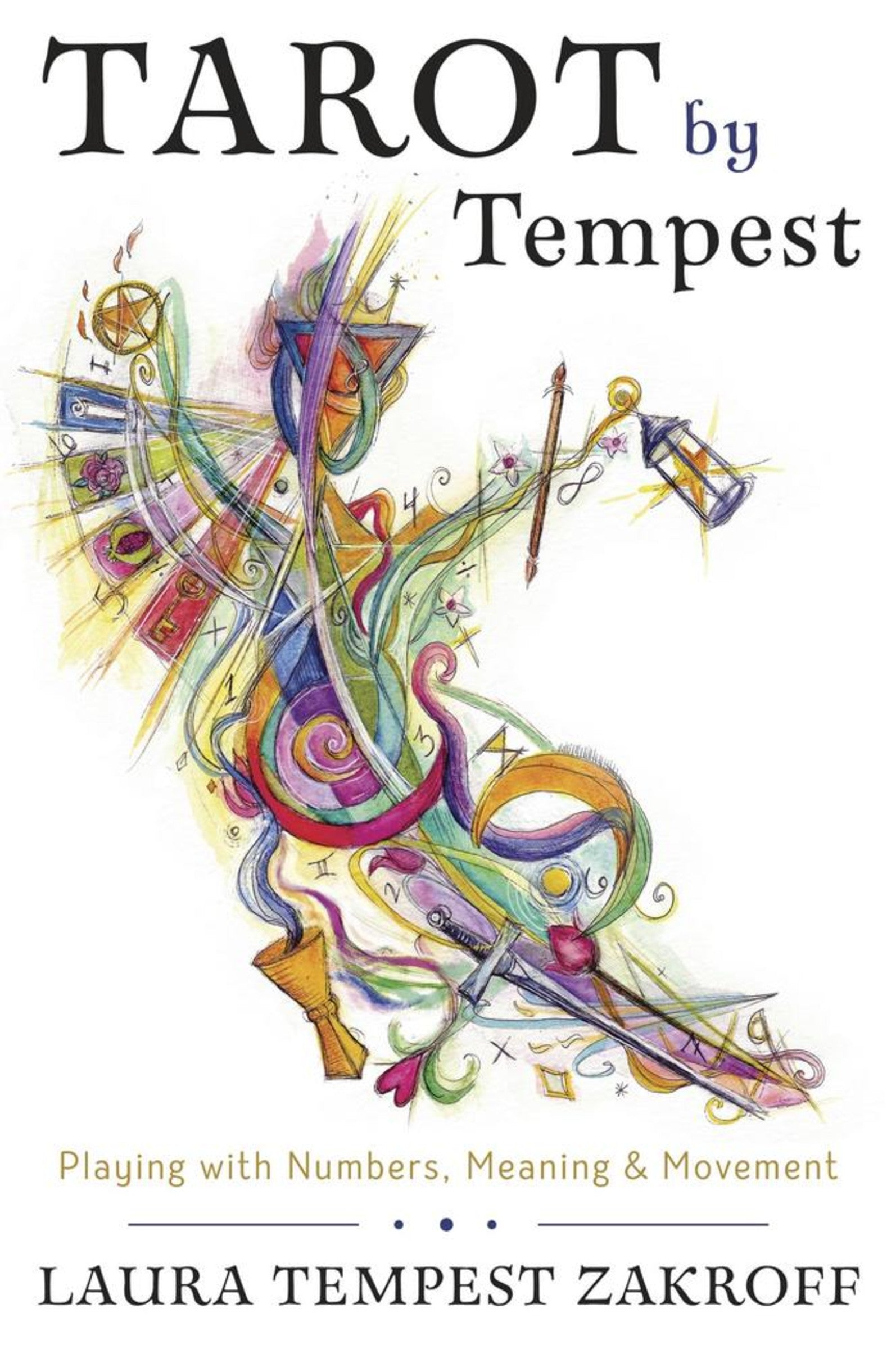 Tarot by Tempest