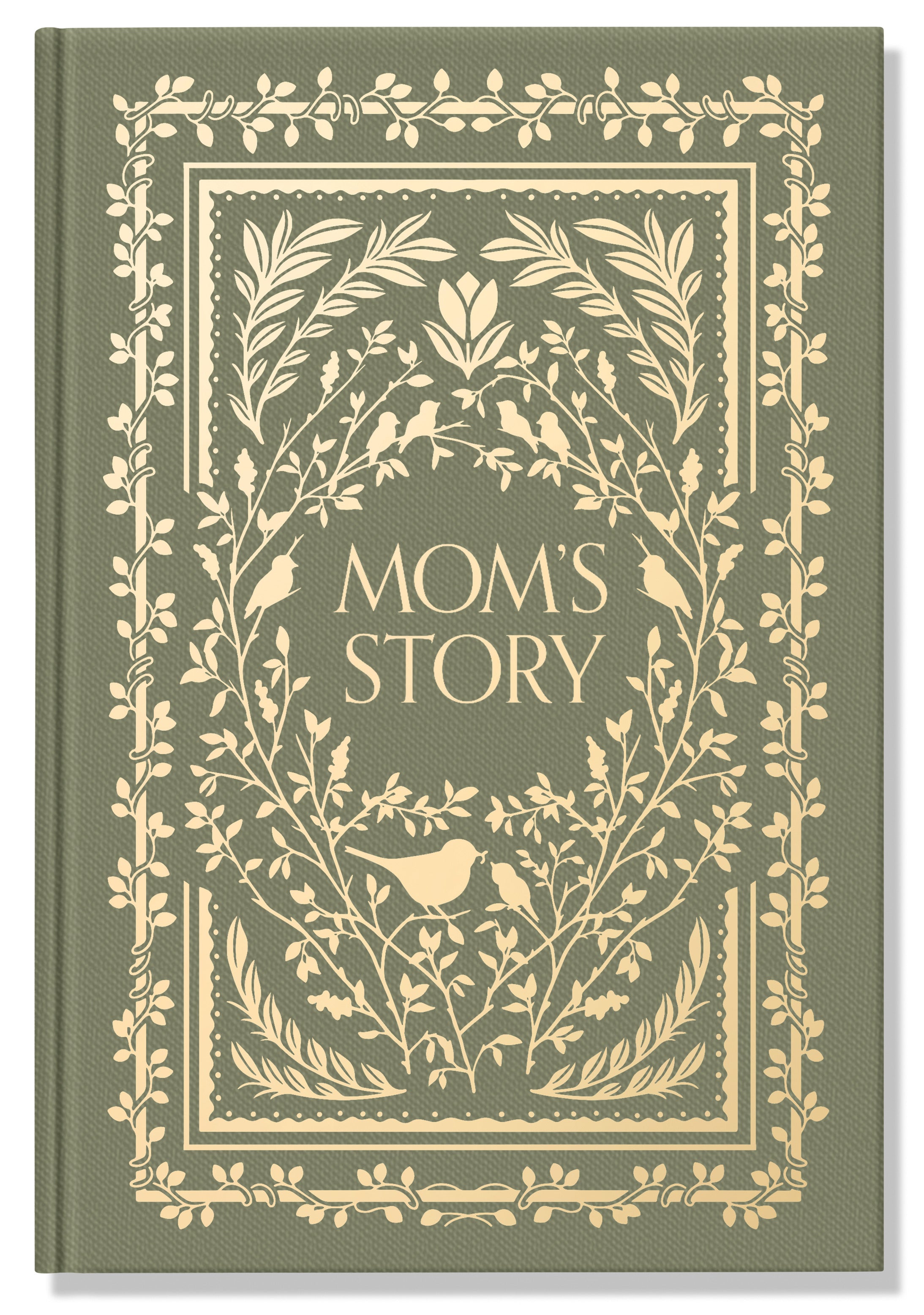 Mom's Story