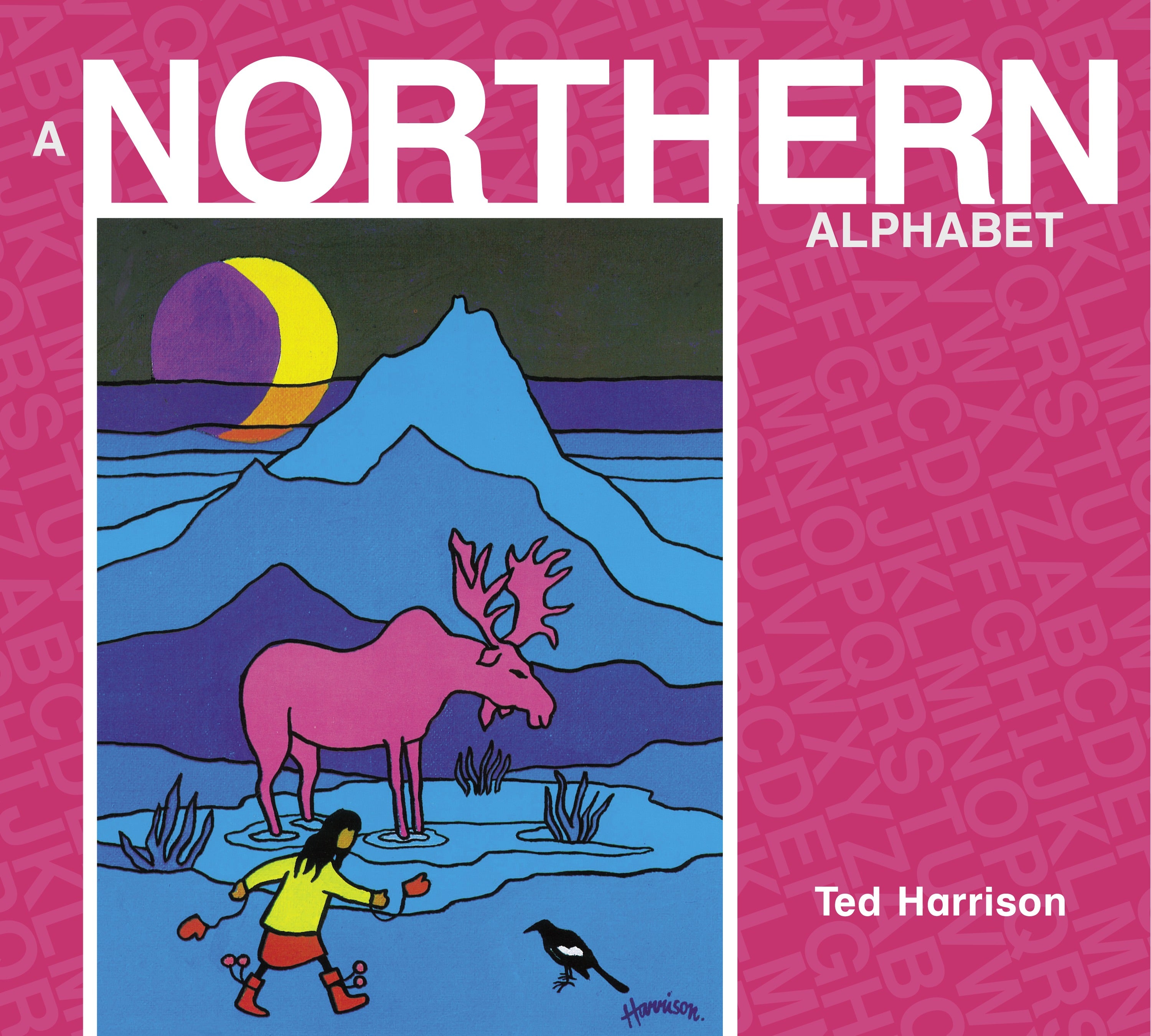 A Northern Alphabet