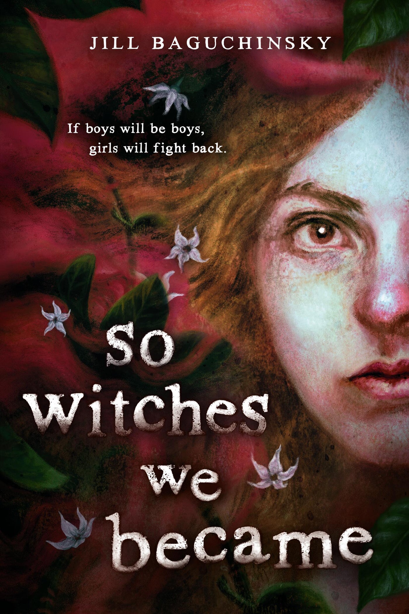 So Witches We Became