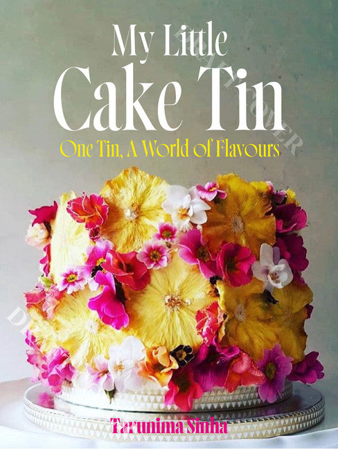 My Little Cake Tin