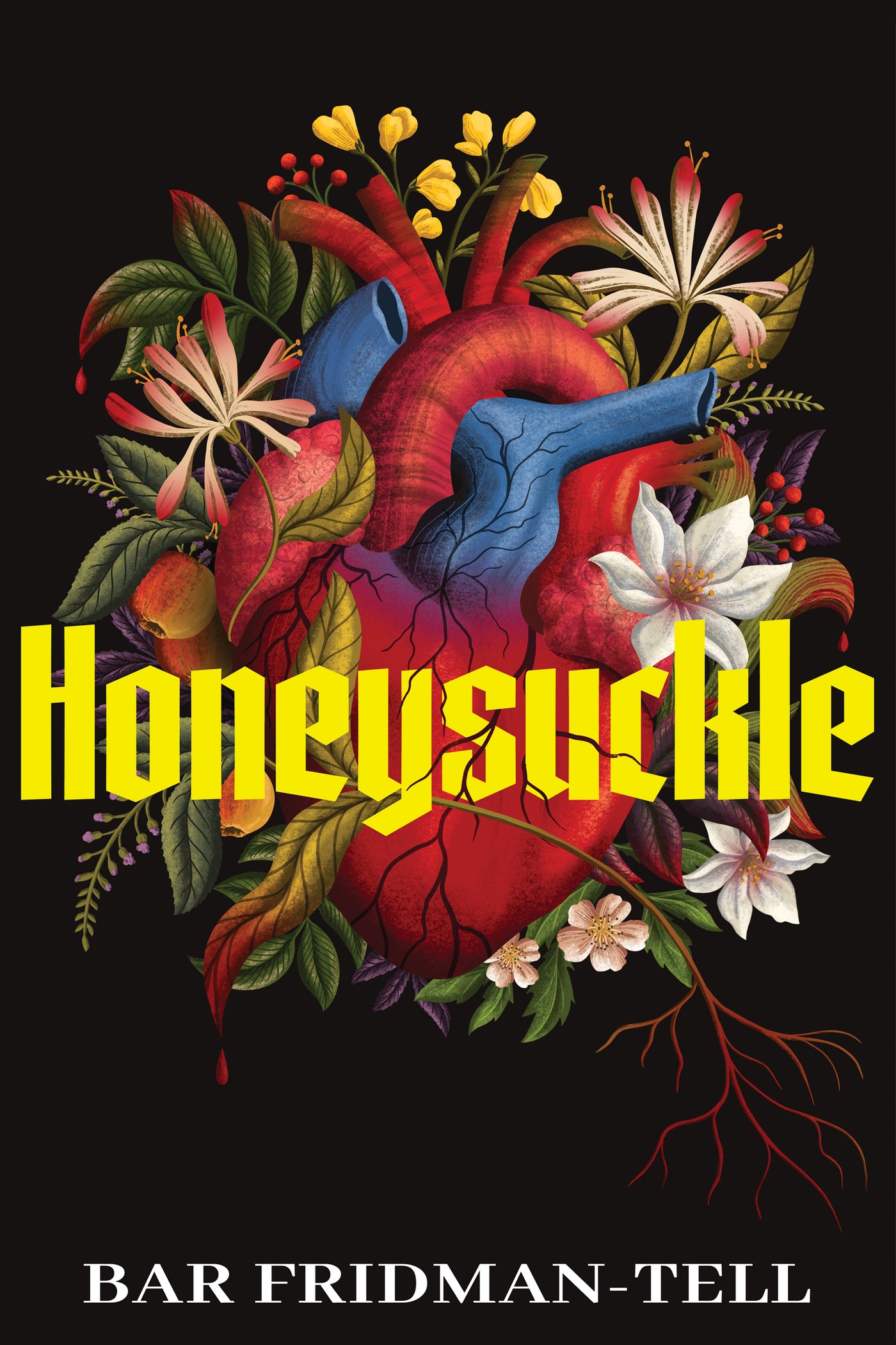 Honeysuckle