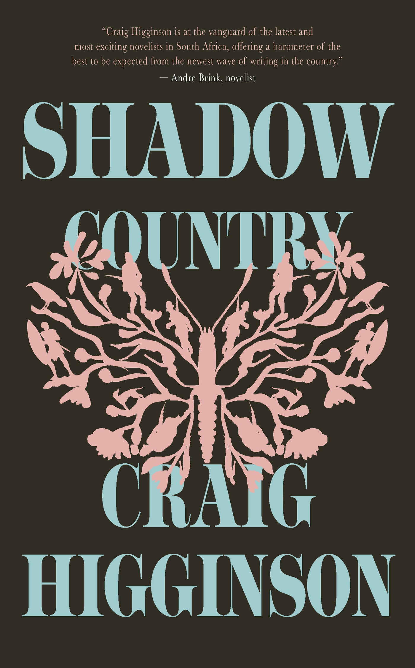 Shadow Country